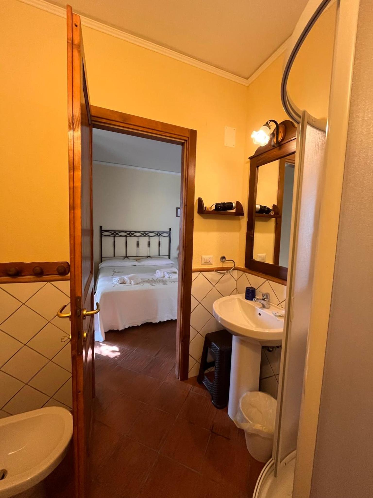 Villa Quiete