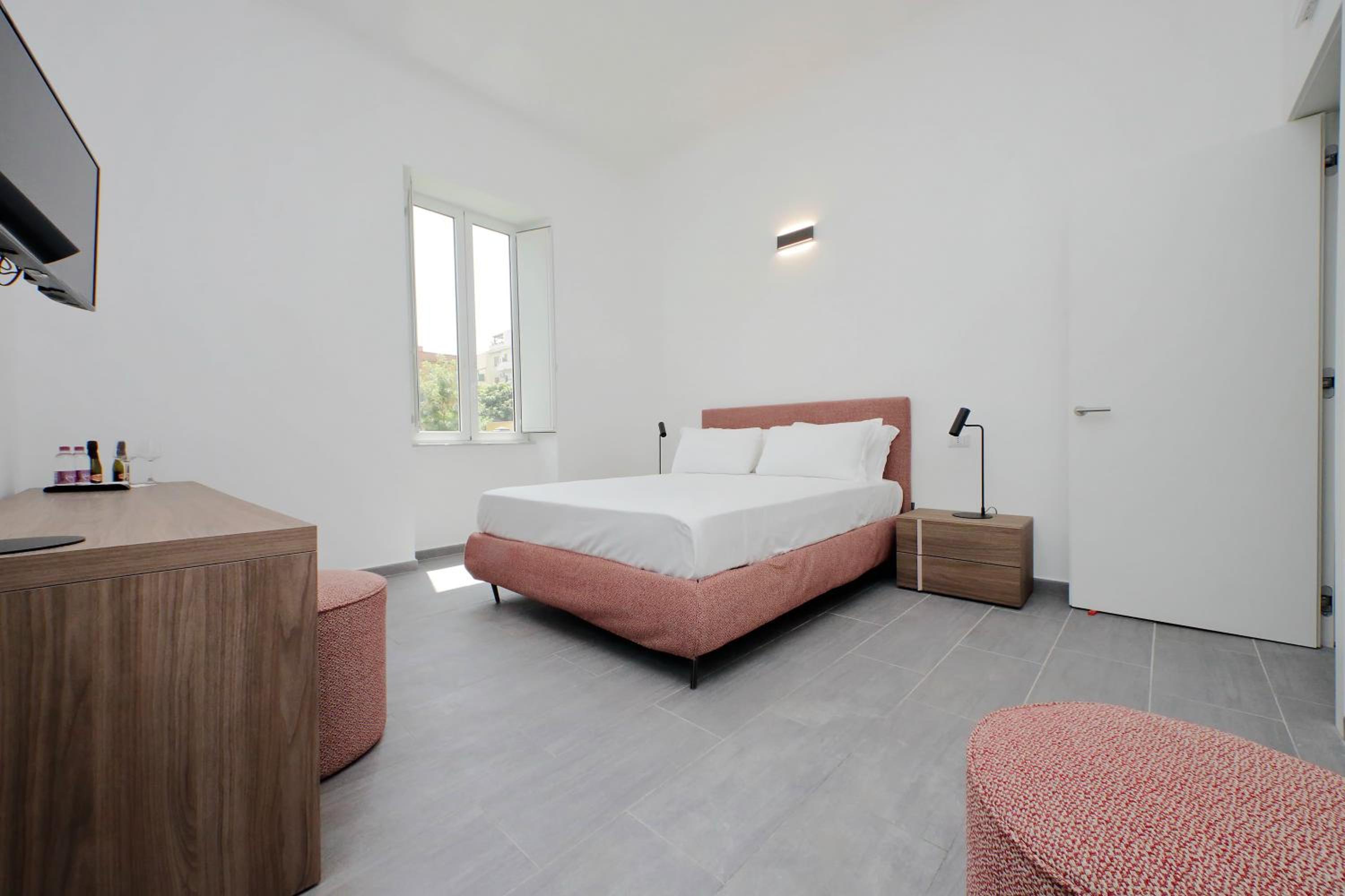 Youroom Monteverde - Rooms