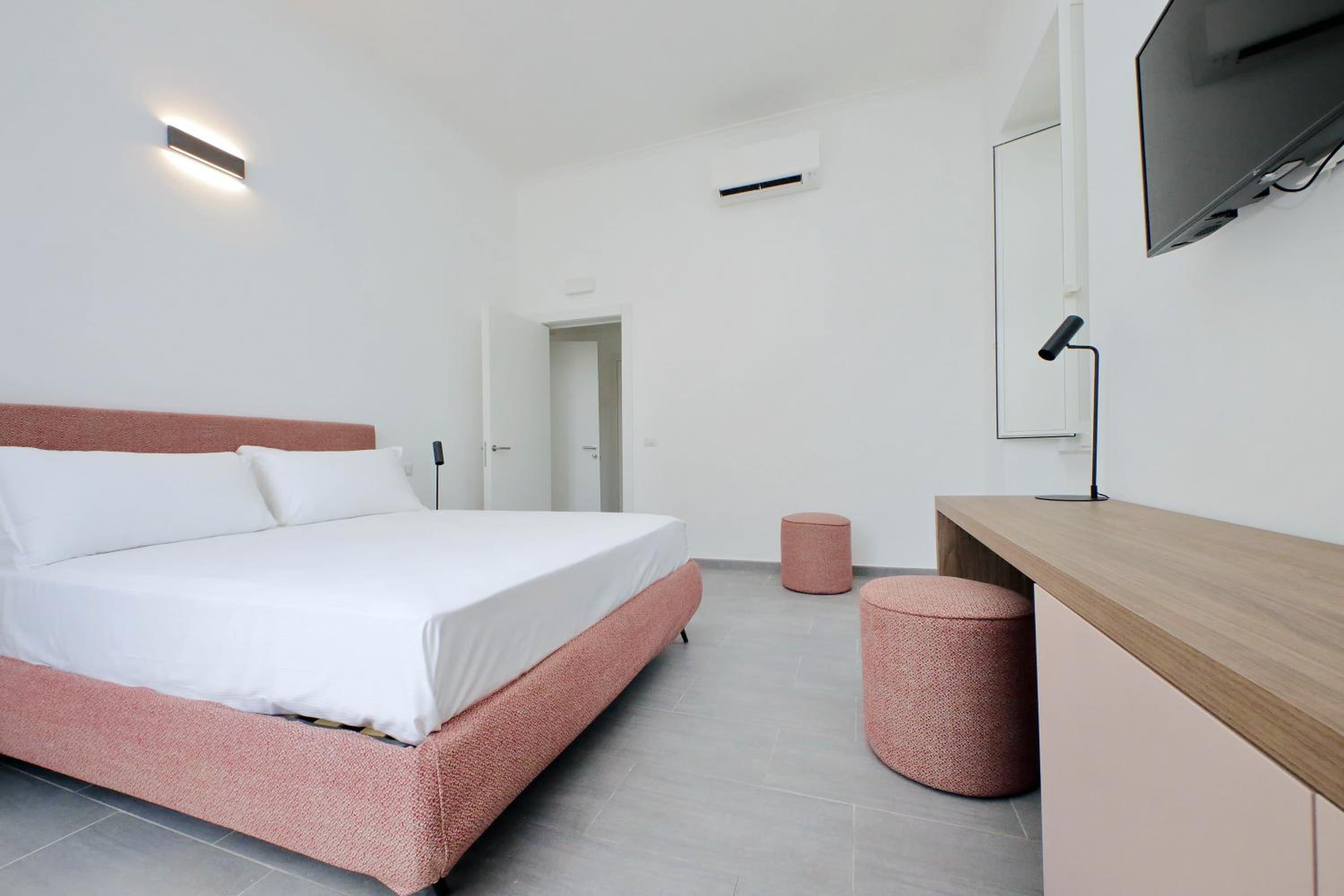Youroom Monteverde - Rooms