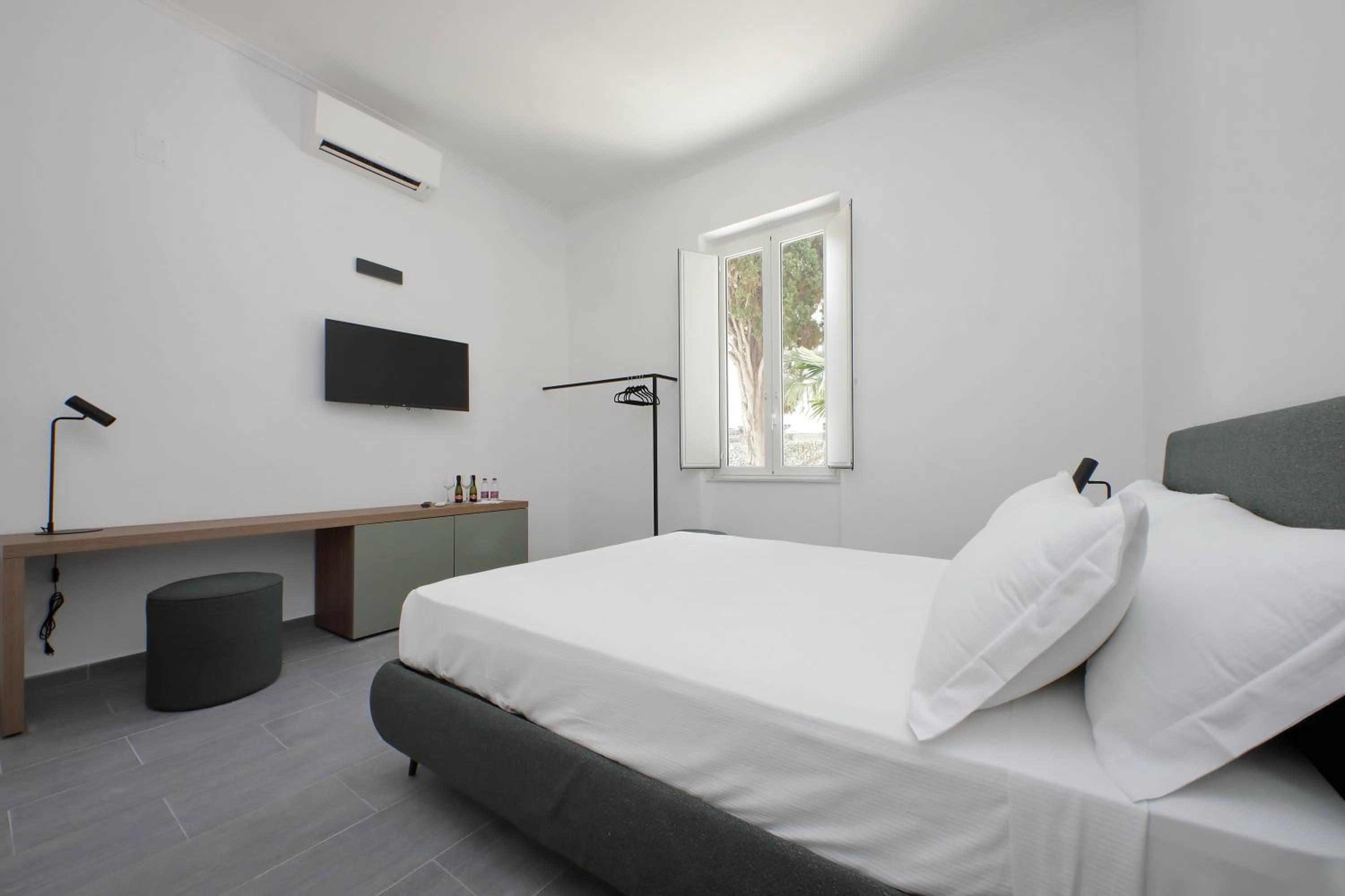 Youroom Monteverde - Rooms