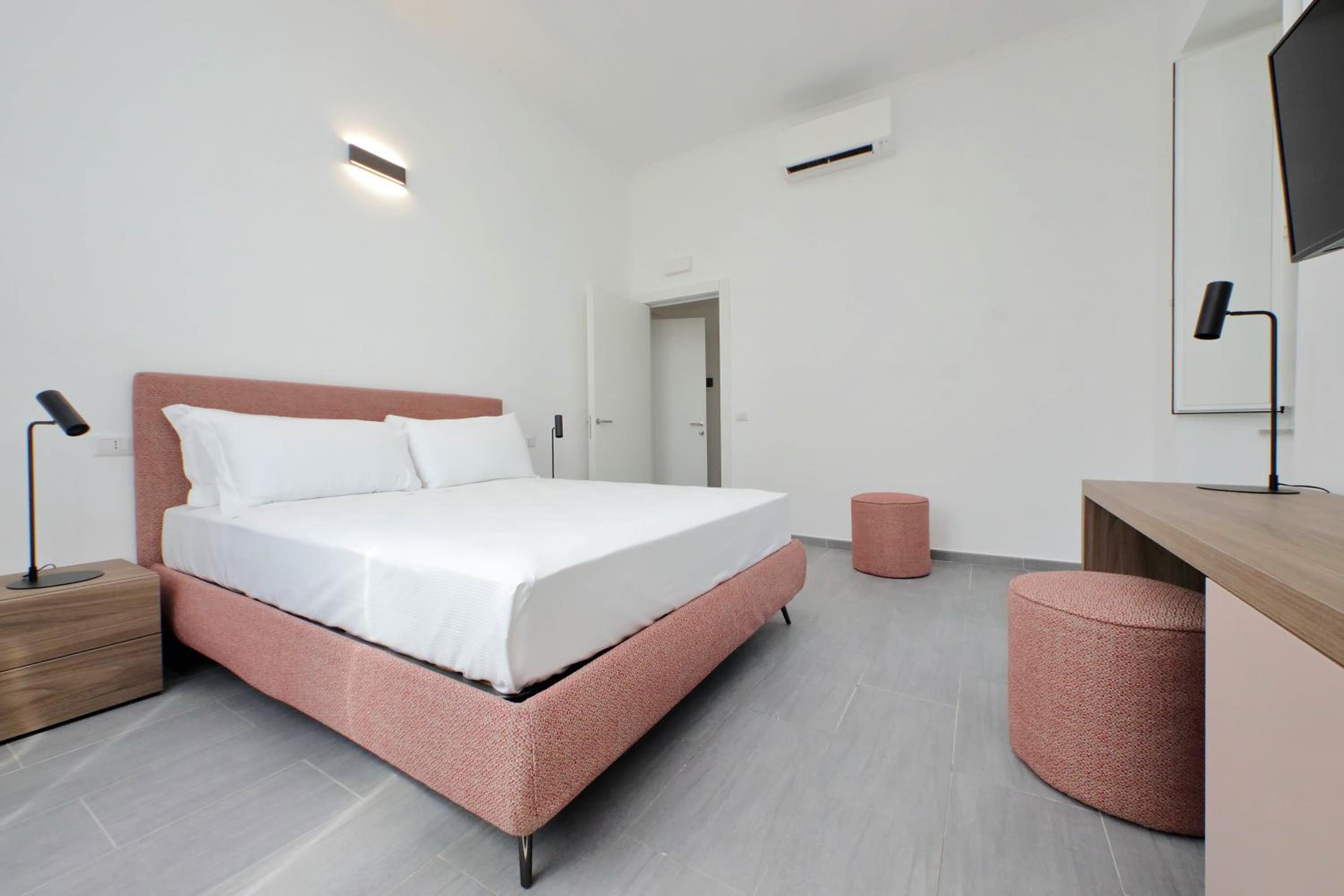 Youroom Monteverde - Rooms