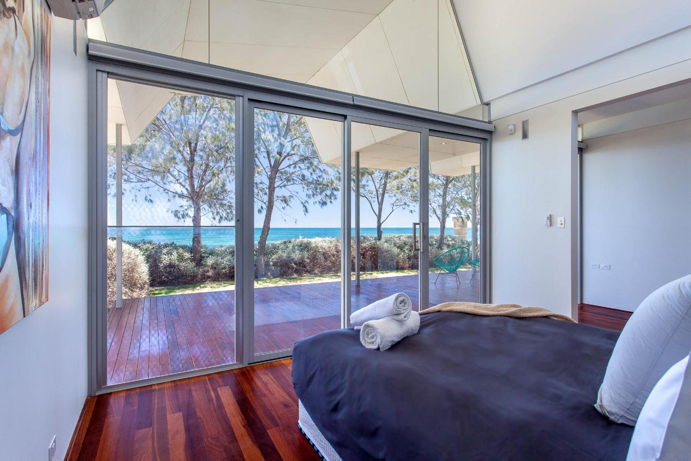 Florida Beach House I Private Properties