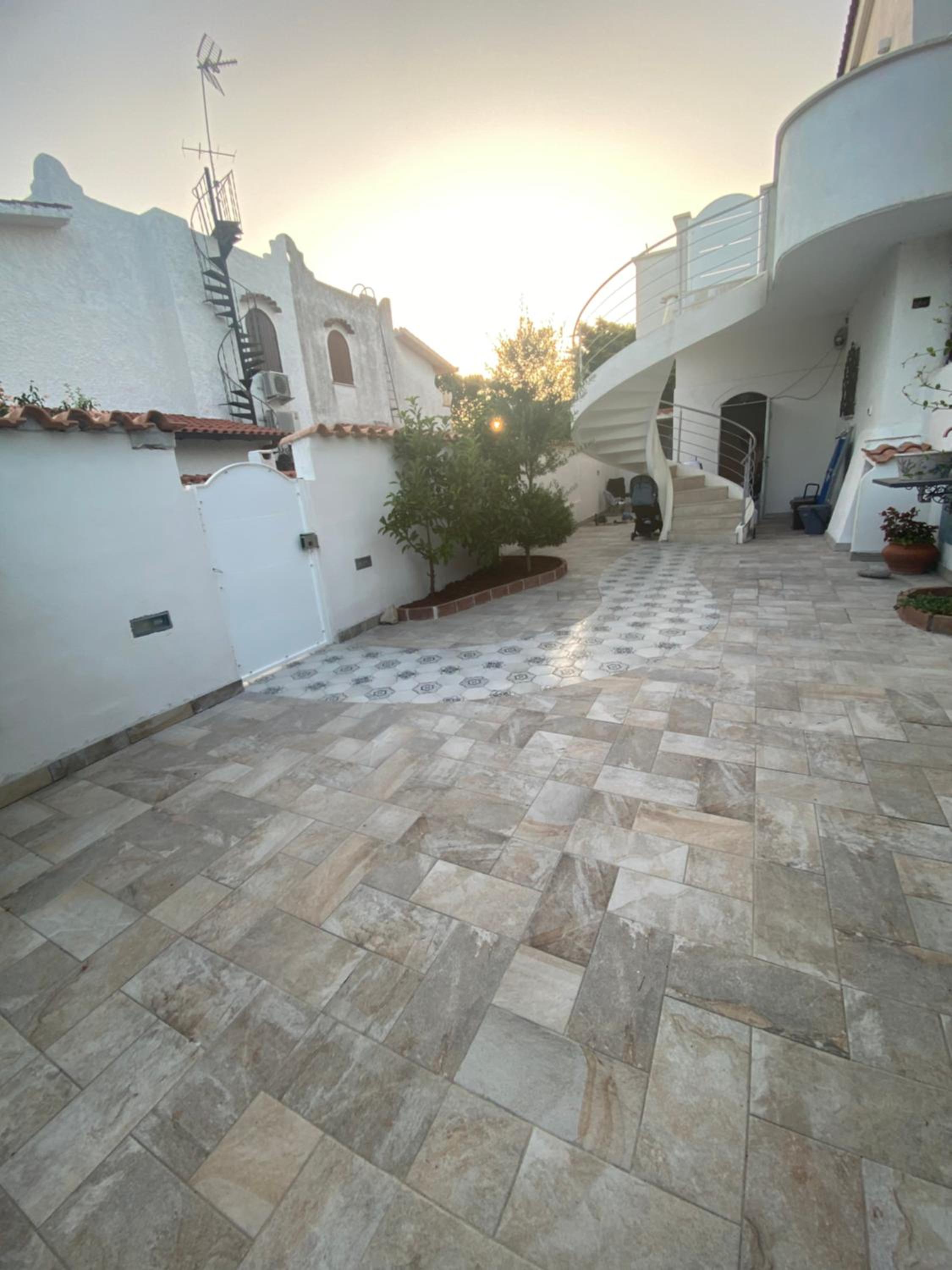 Appartamento in villa da Simona view 5
