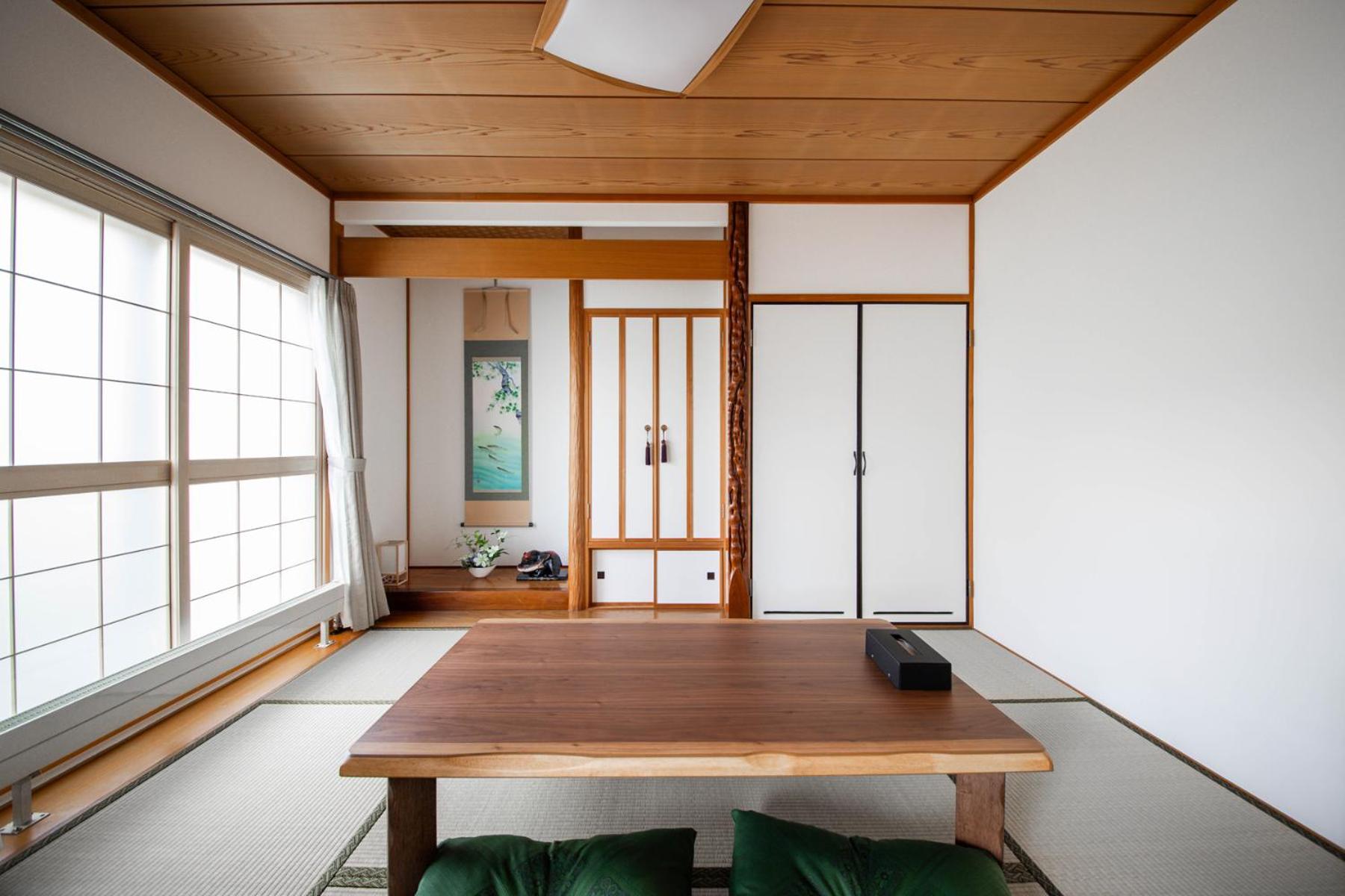 The Villa Moiwa - Image 2