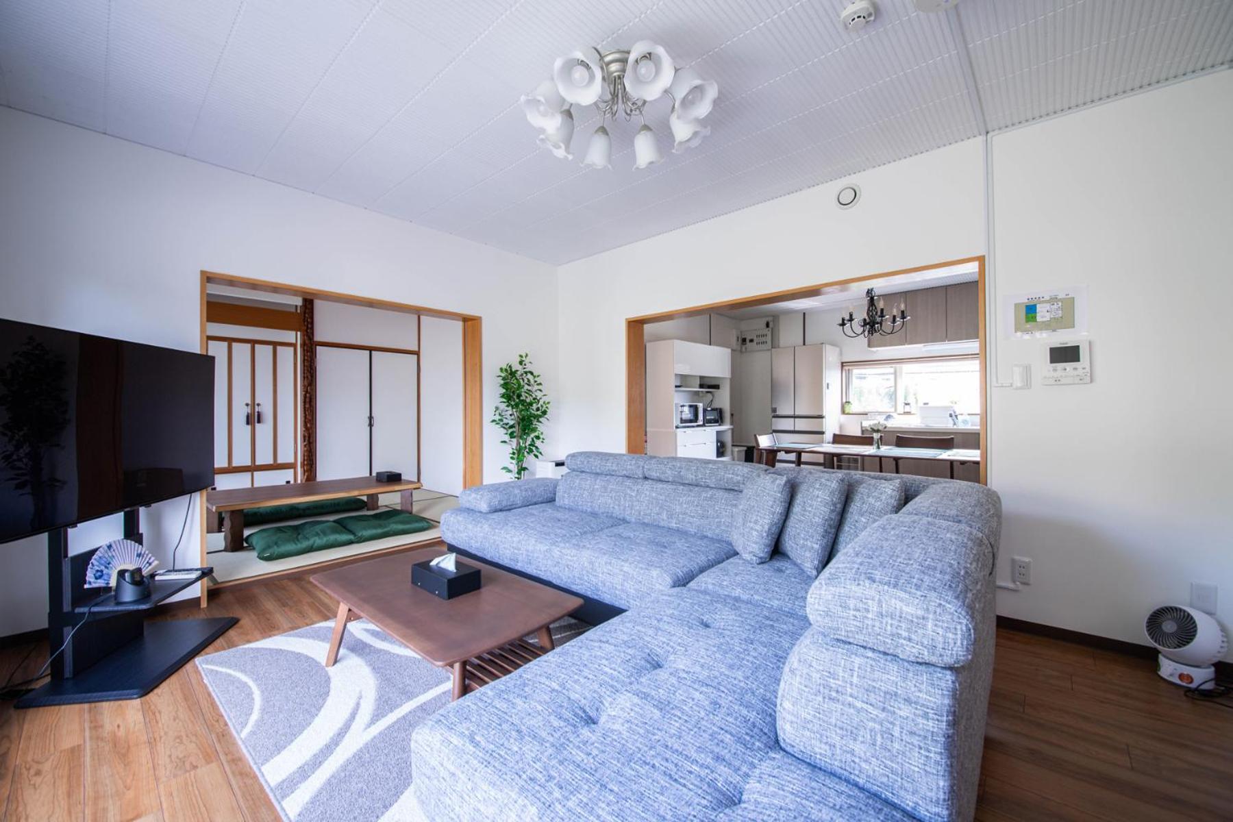 The Villa Moiwa - Image 5