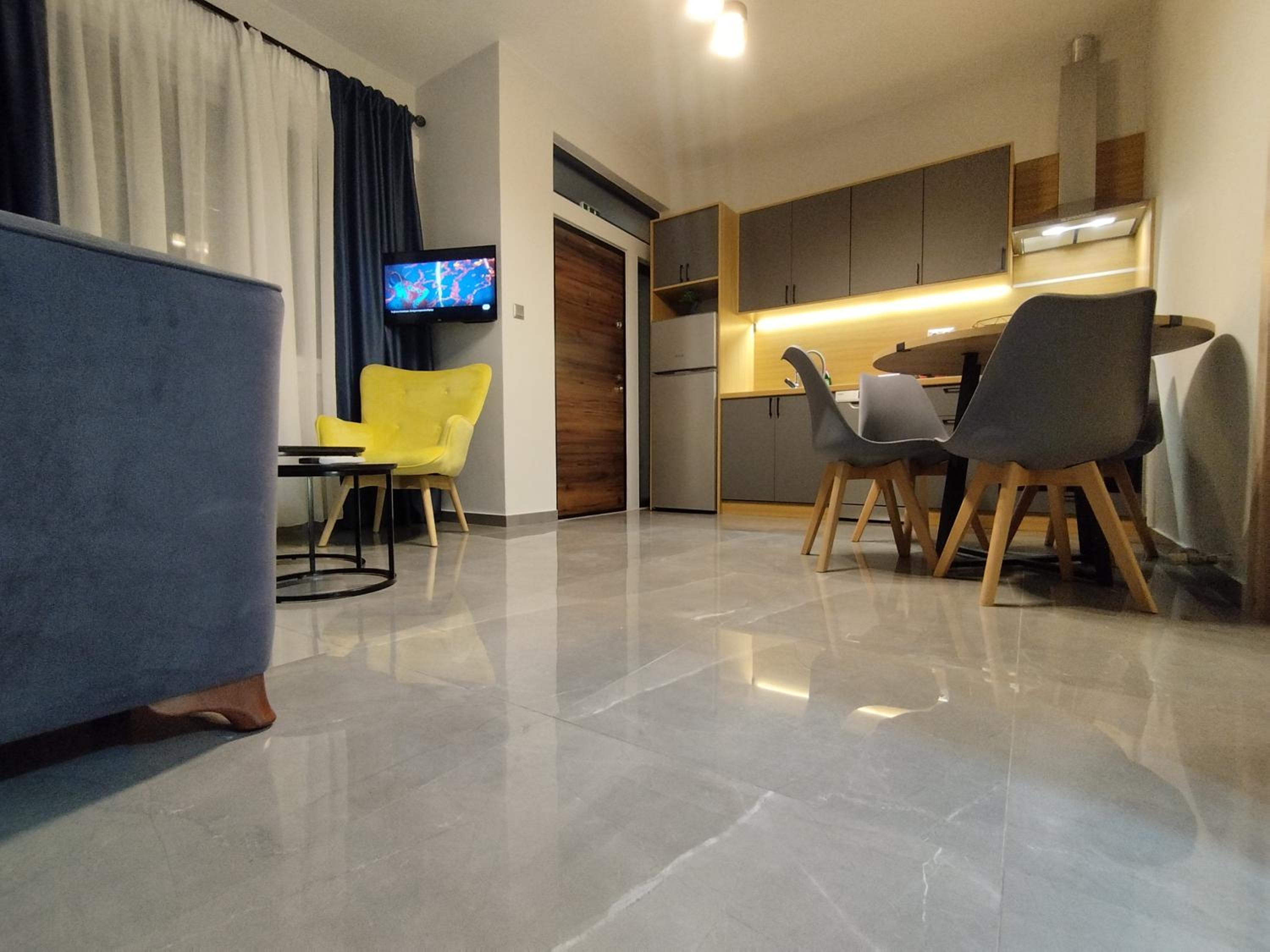 AEGEAN SUITES