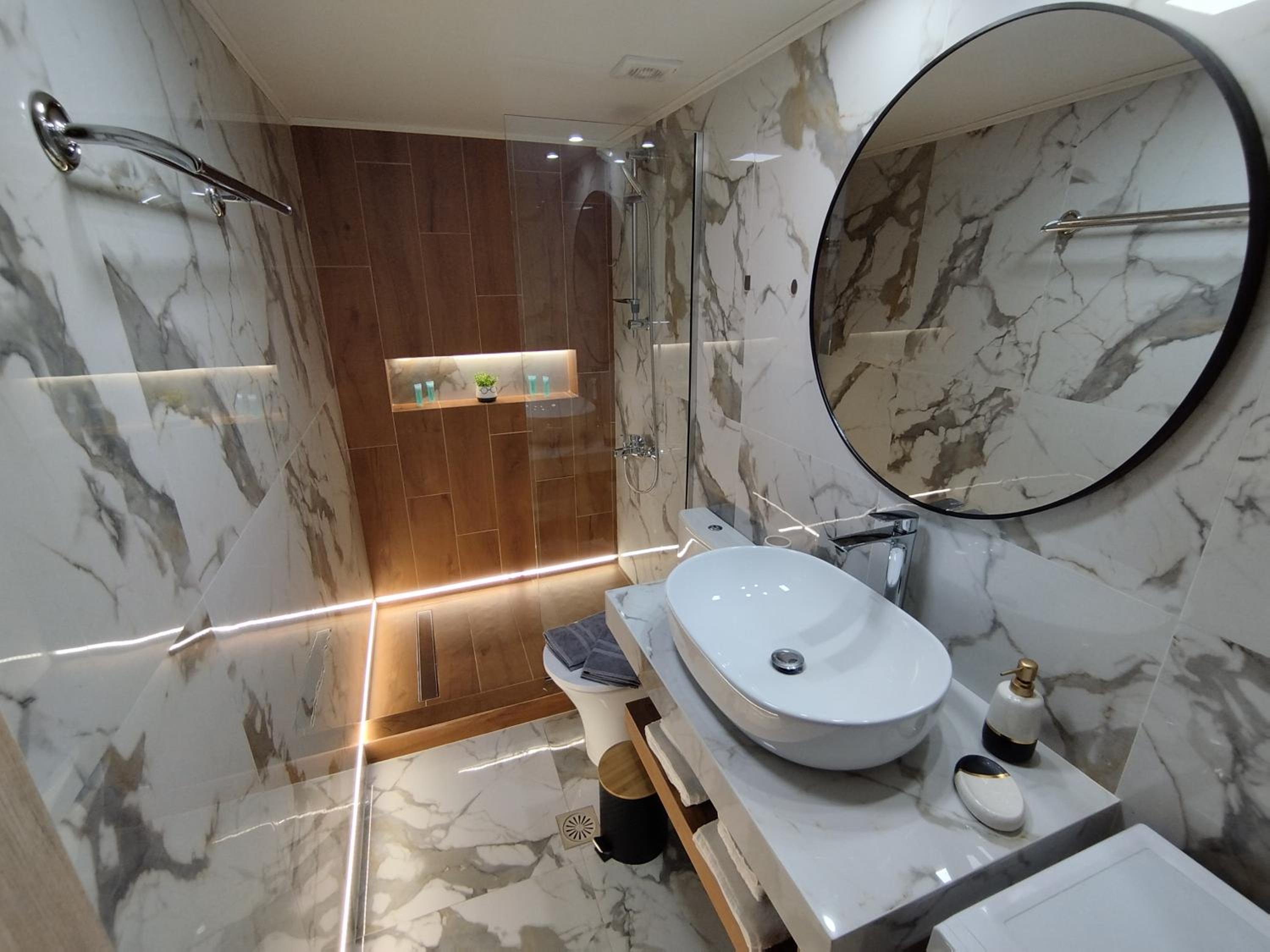 AEGEAN SUITES