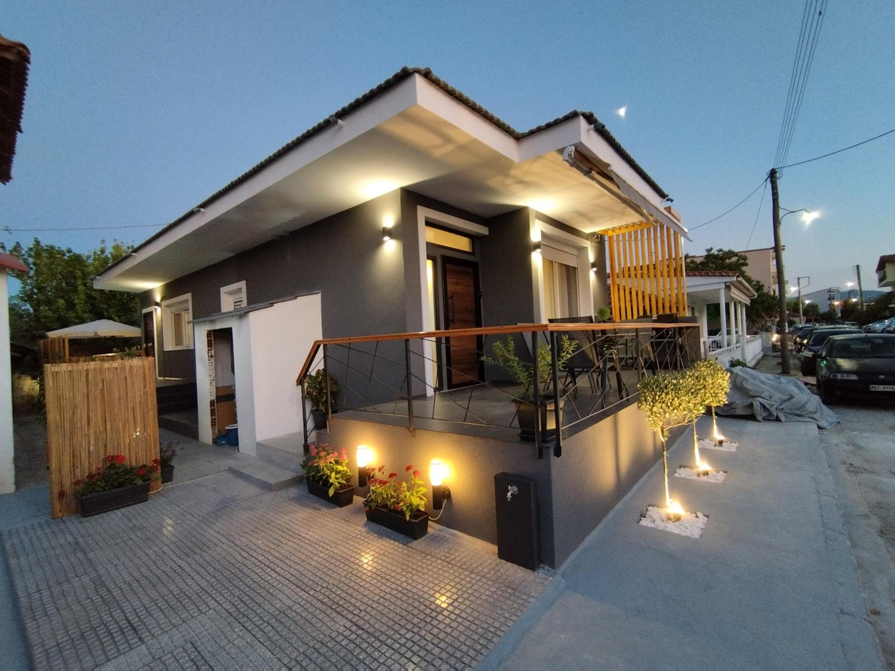 AEGEAN SUITES