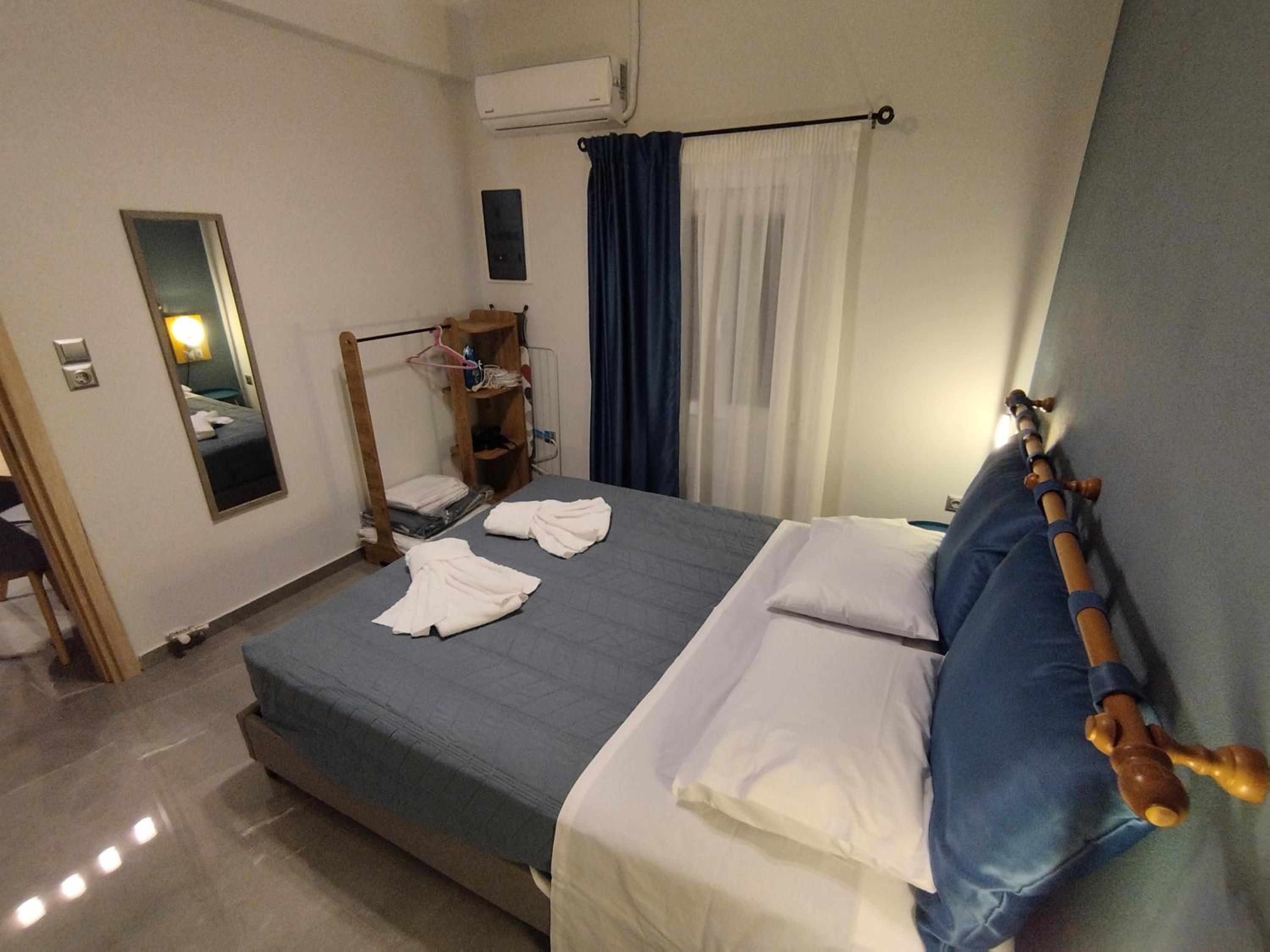 AEGEAN SUITES