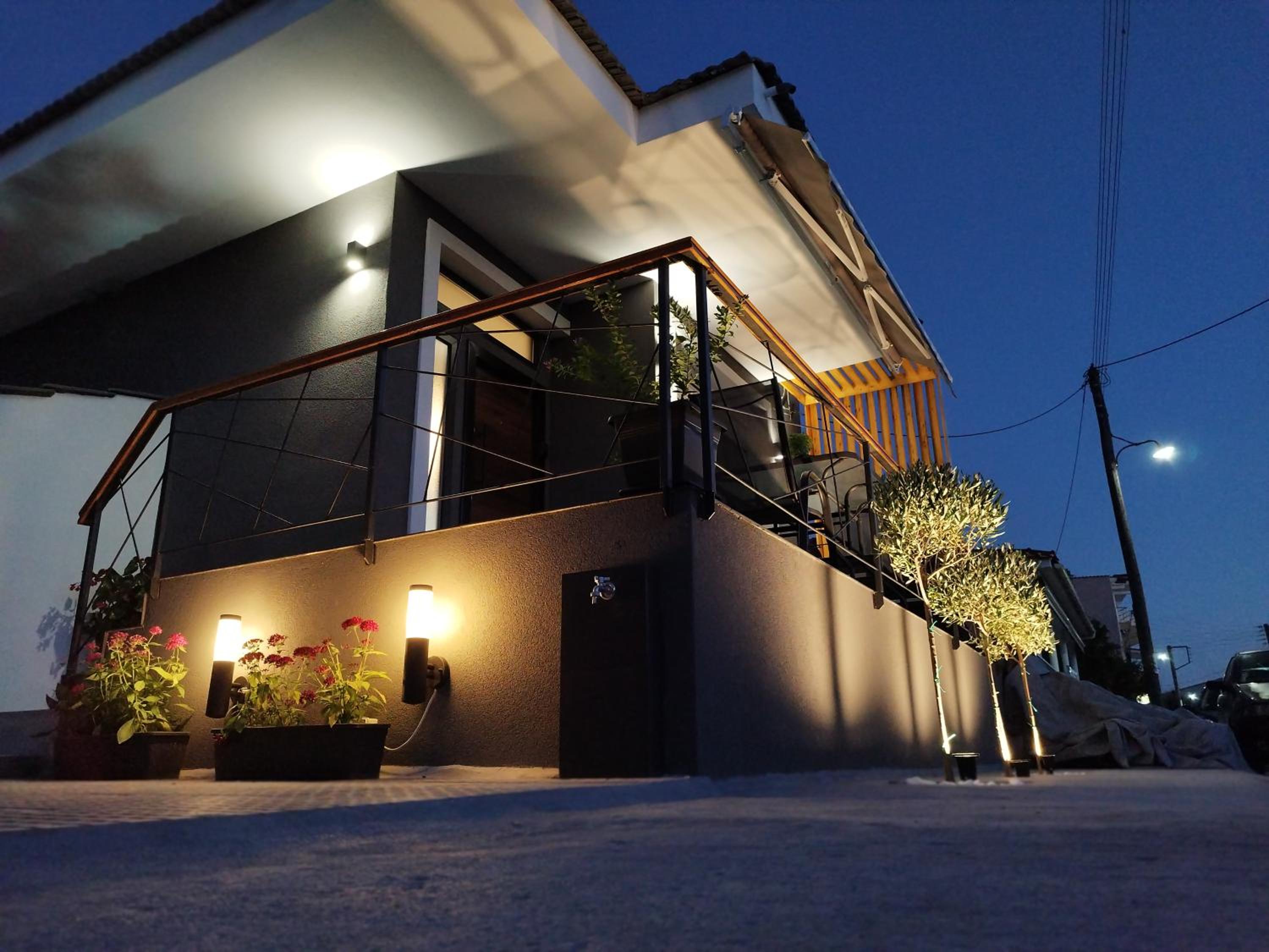 AEGEAN SUITES