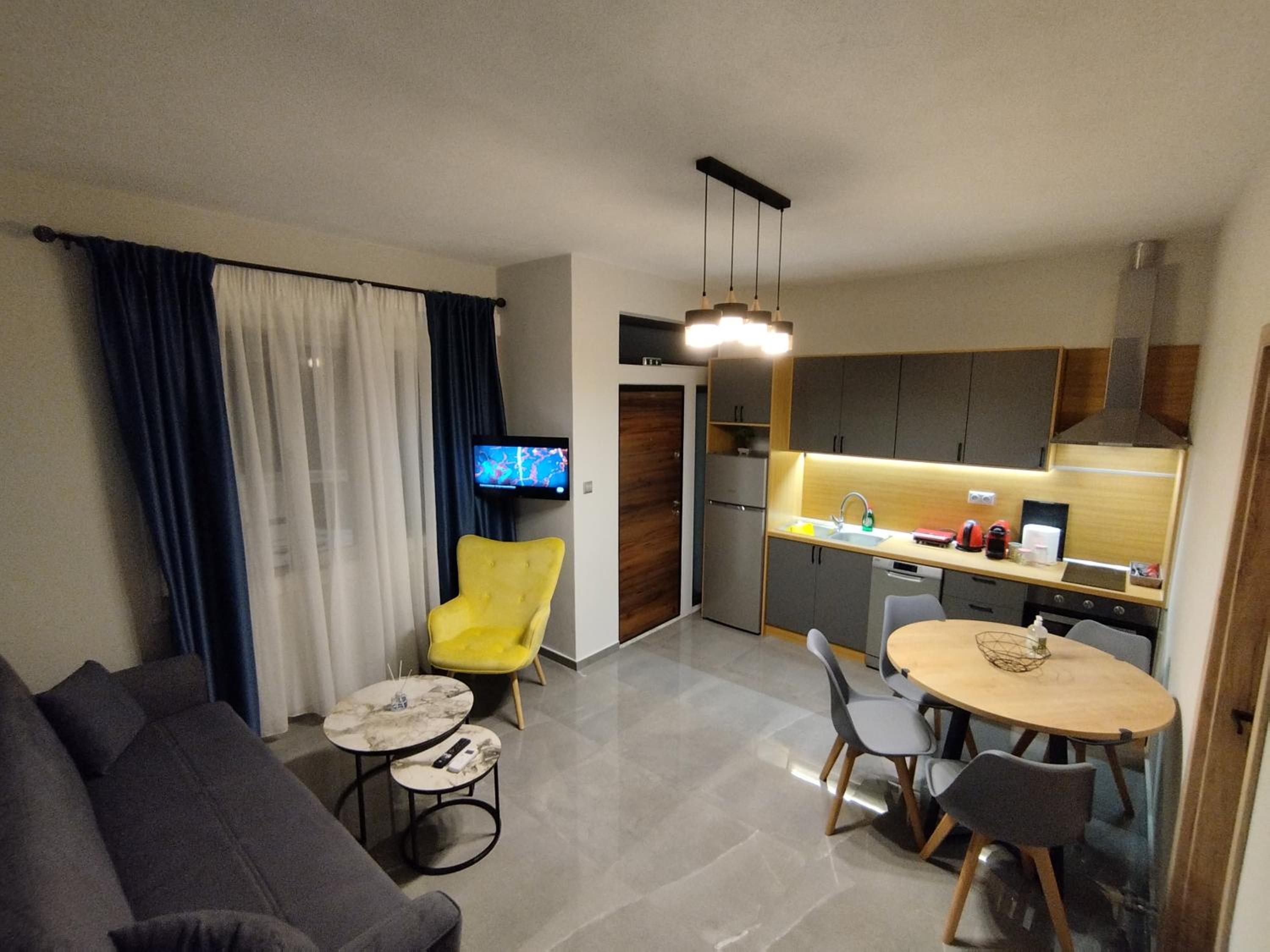 AEGEAN SUITES