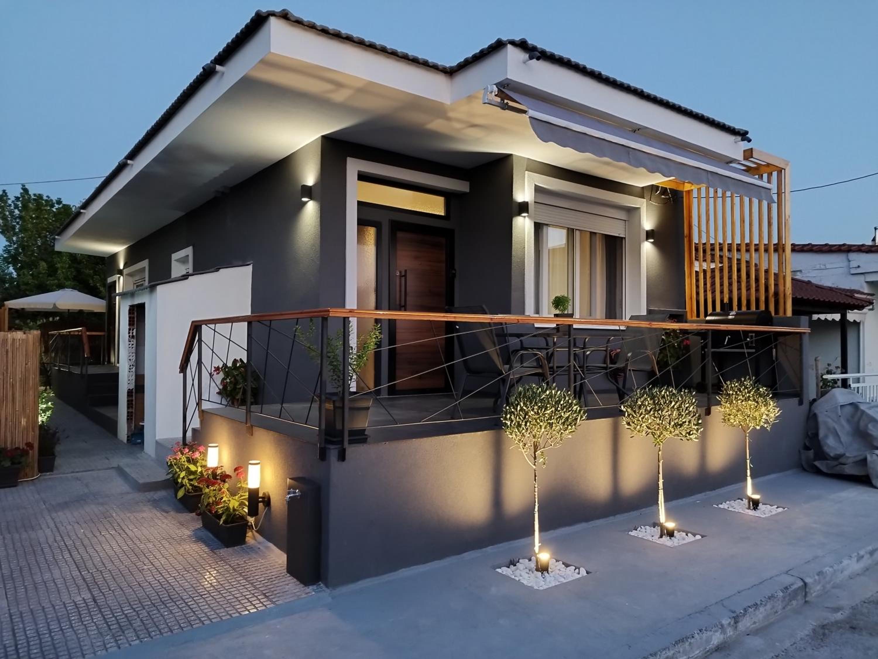 AEGEAN SUITES