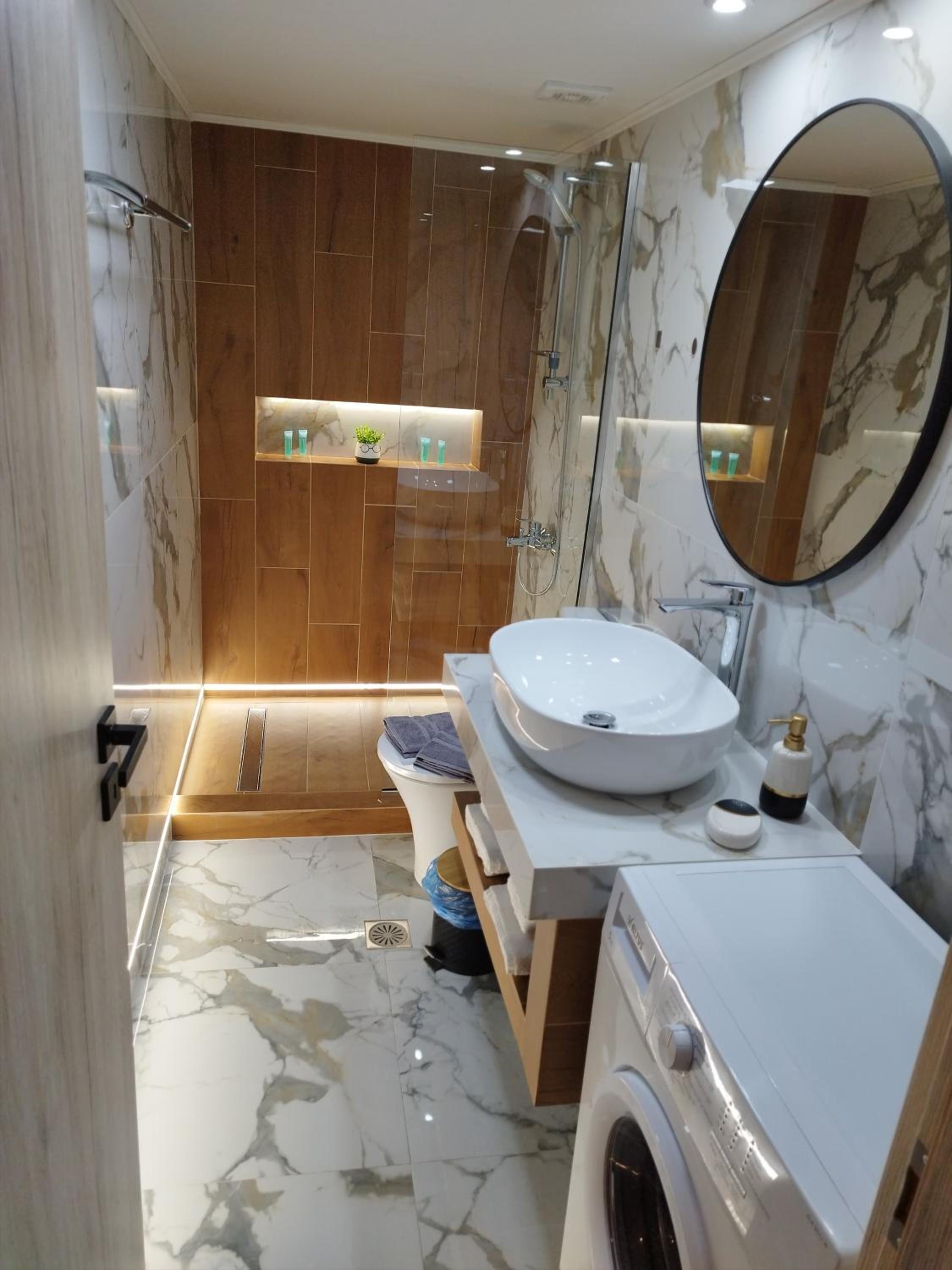 AEGEAN SUITES