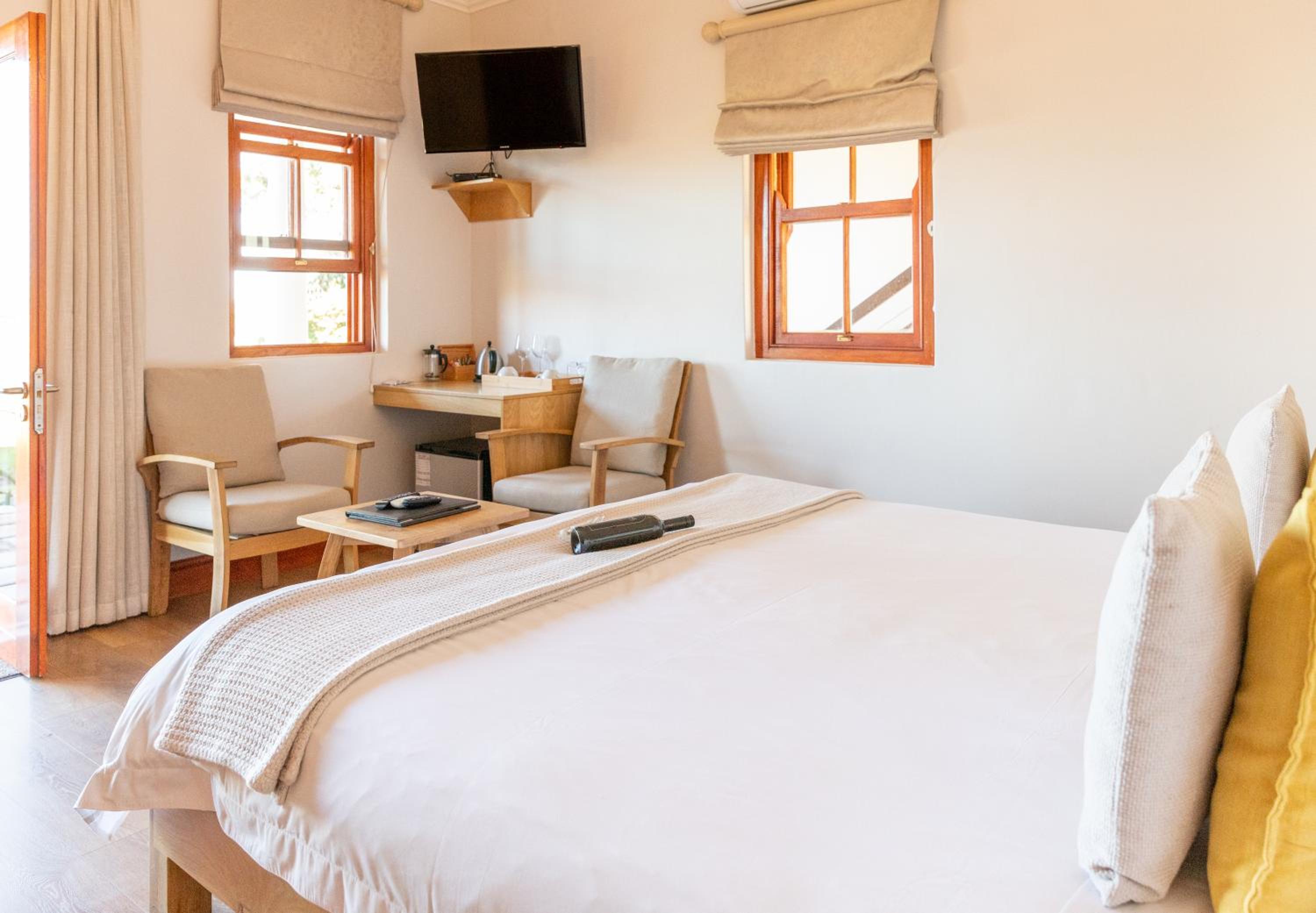 Lovane Boutique Wine Estate and Guesthouse