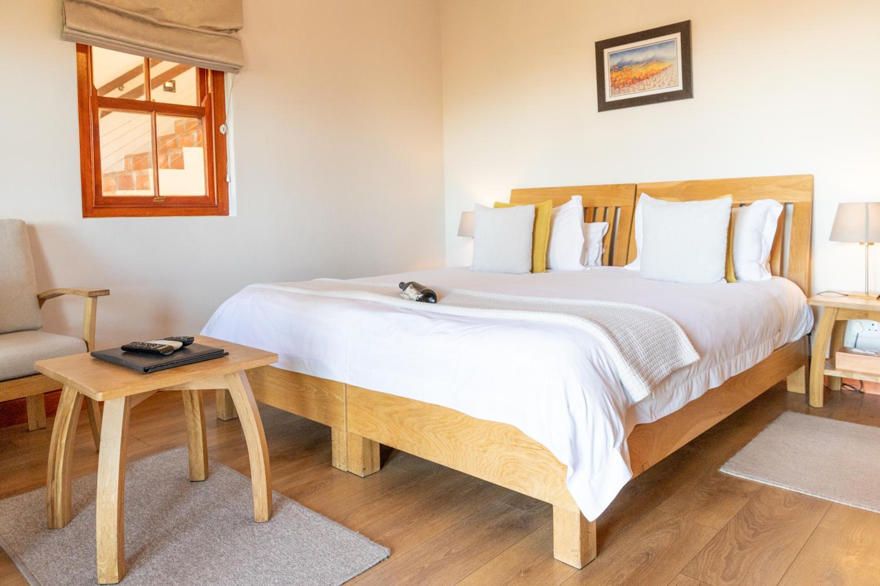 Lovane Boutique Wine Estate and Guesthouse