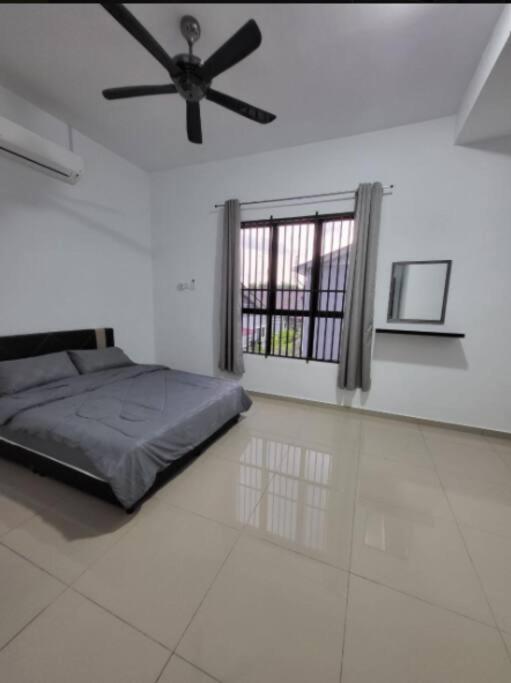 Q Homestay @ Temerloh photo 6