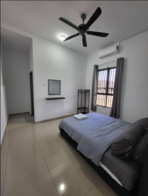 Q Homestay @ Temerloh photo 7
