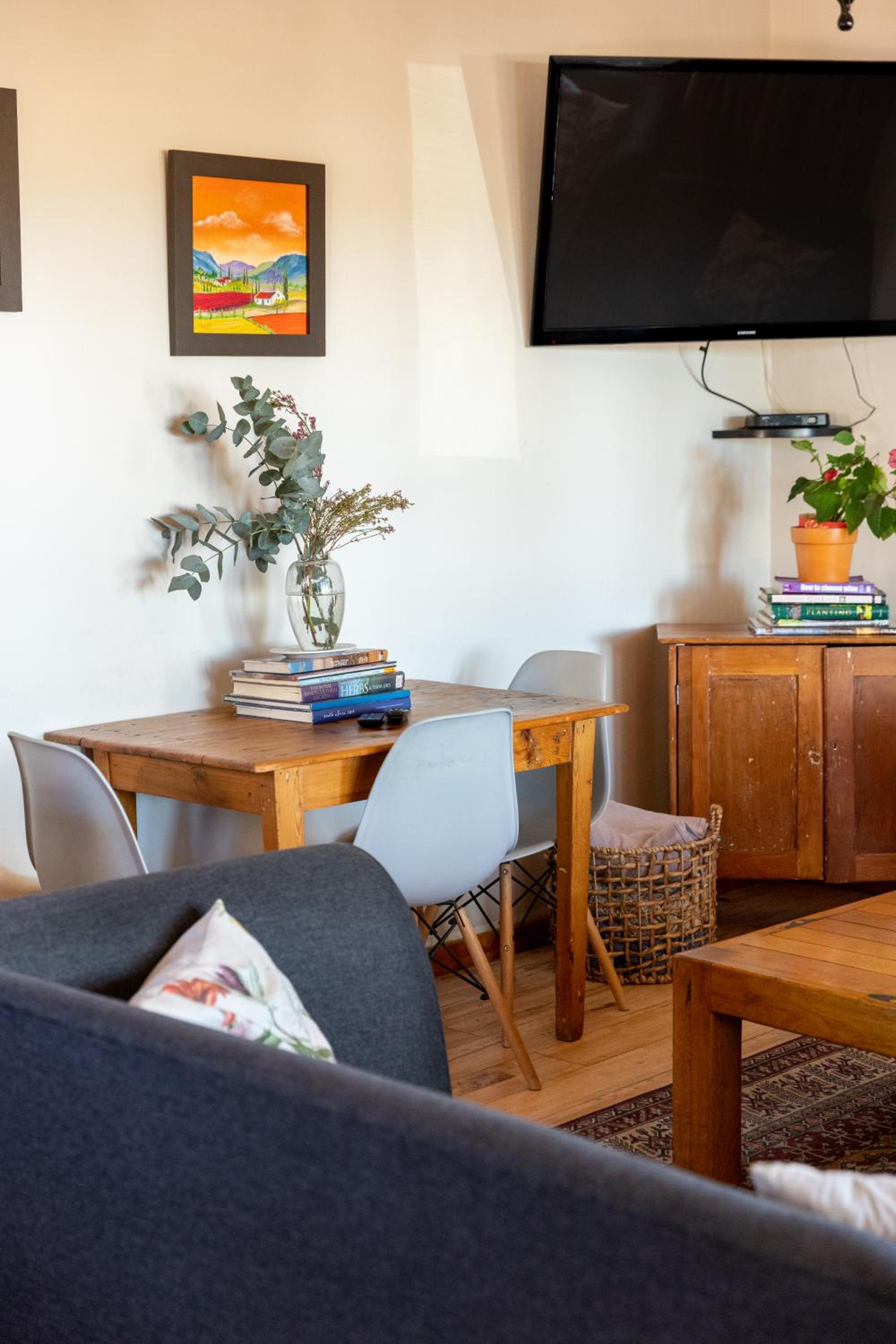 Lovane Boutique Wine Estate and Guesthouse