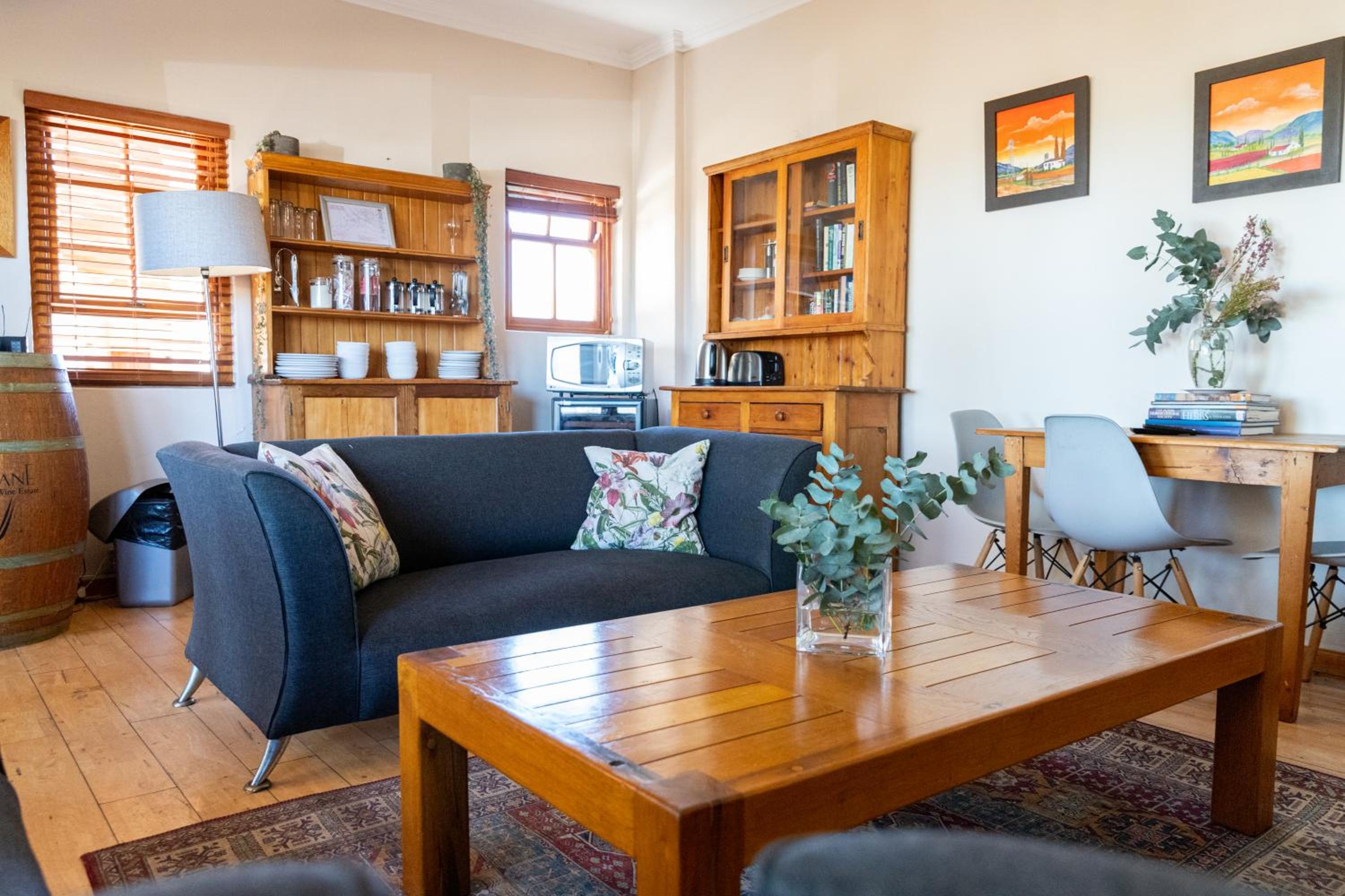 Lovane Boutique Wine Estate and Guesthouse