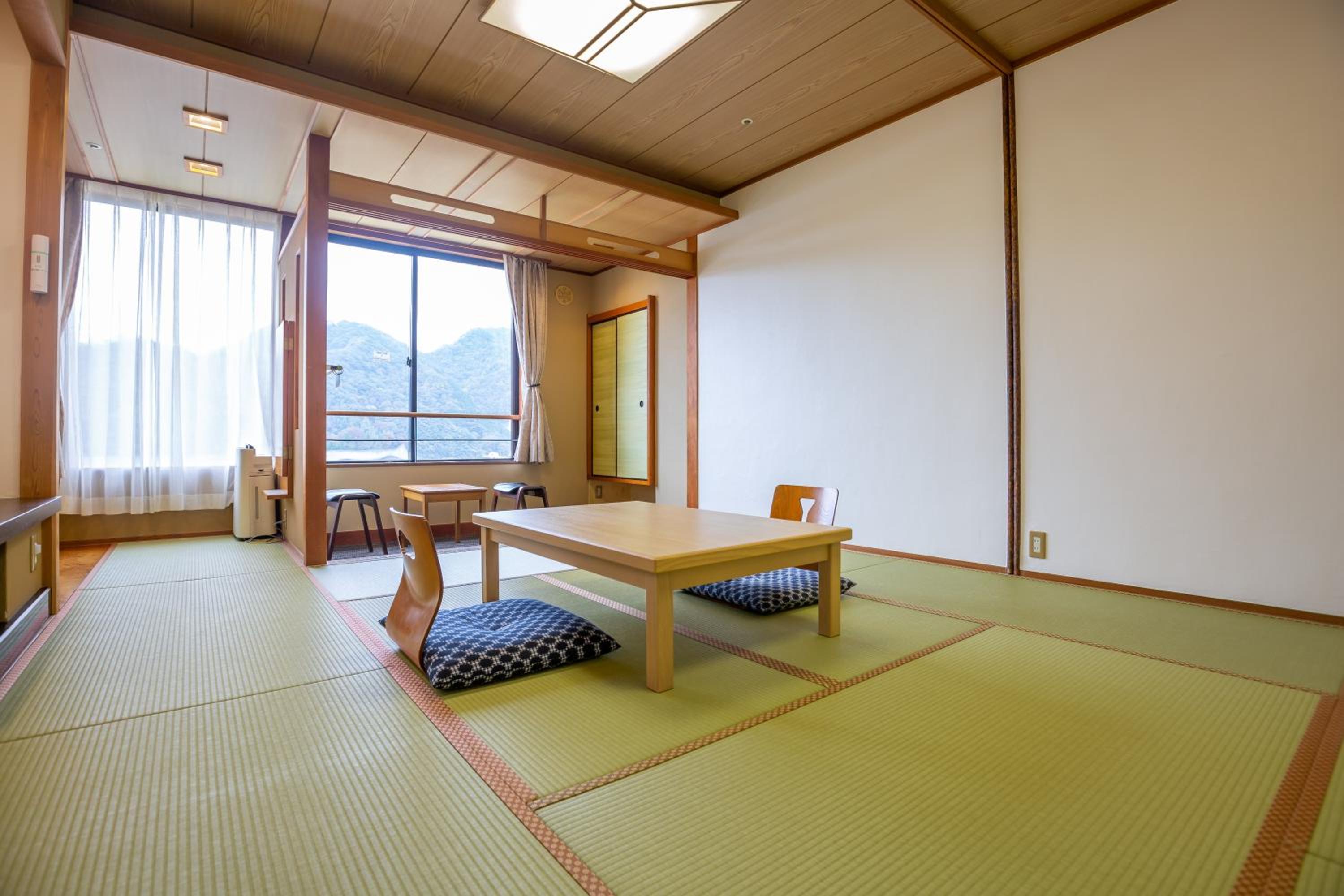 Ooedo Onsen Monogatari Premium Kinosaki