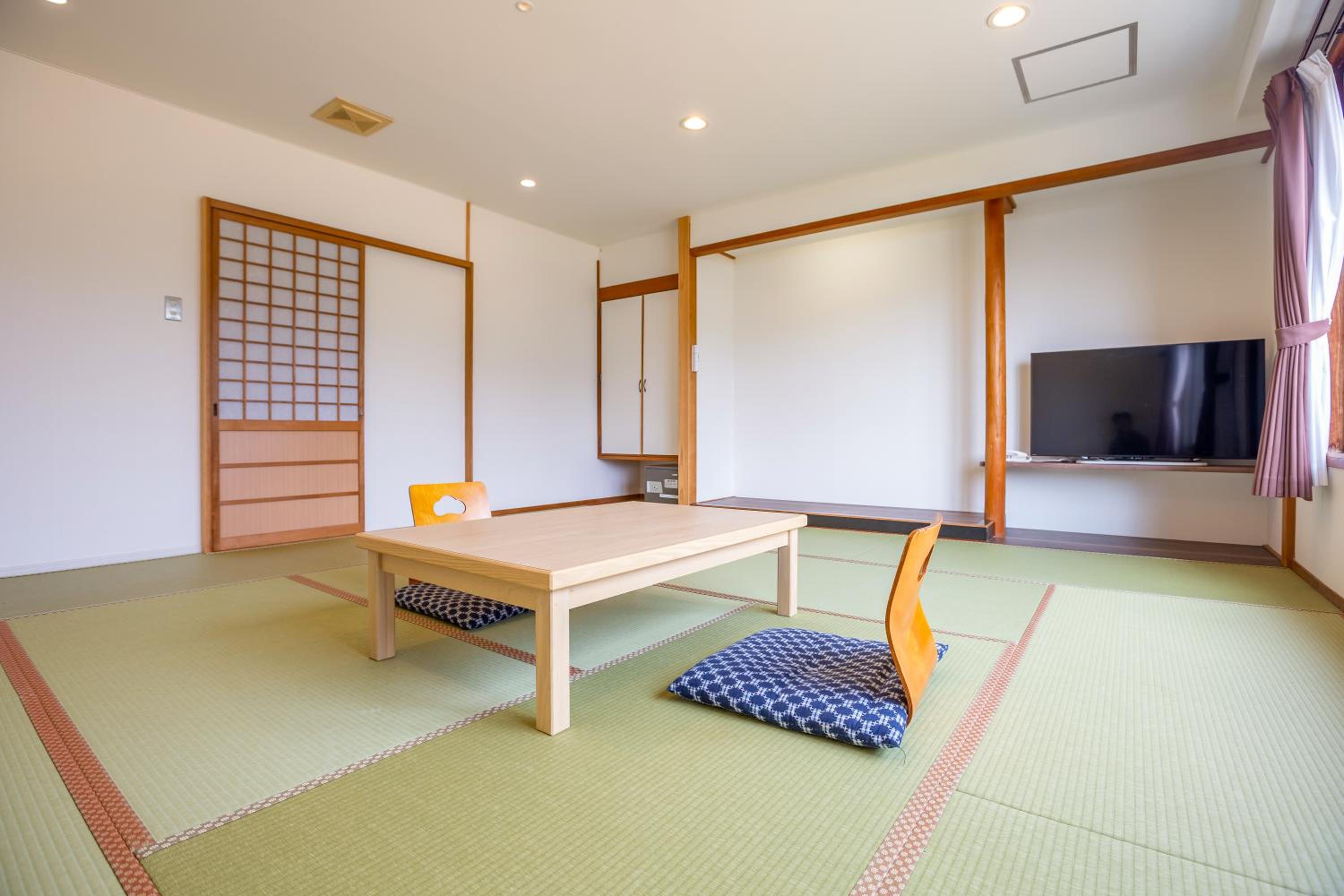 Ooedo Onsen Monogatari Premium Kinosaki