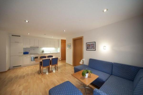 Apart Jil-Marie by MEIN SAMNAUN - MOUNTAIN HOMES view 2