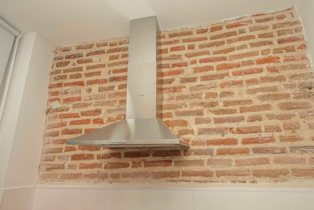 Estudio en Palacio La Latina