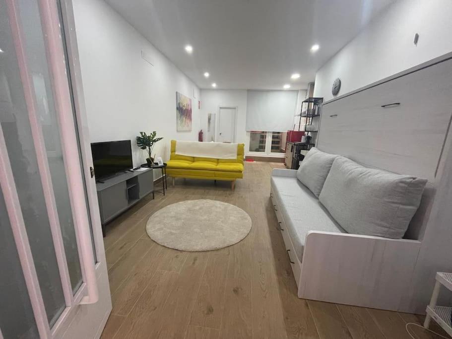 Estudio en Palacio La Latina