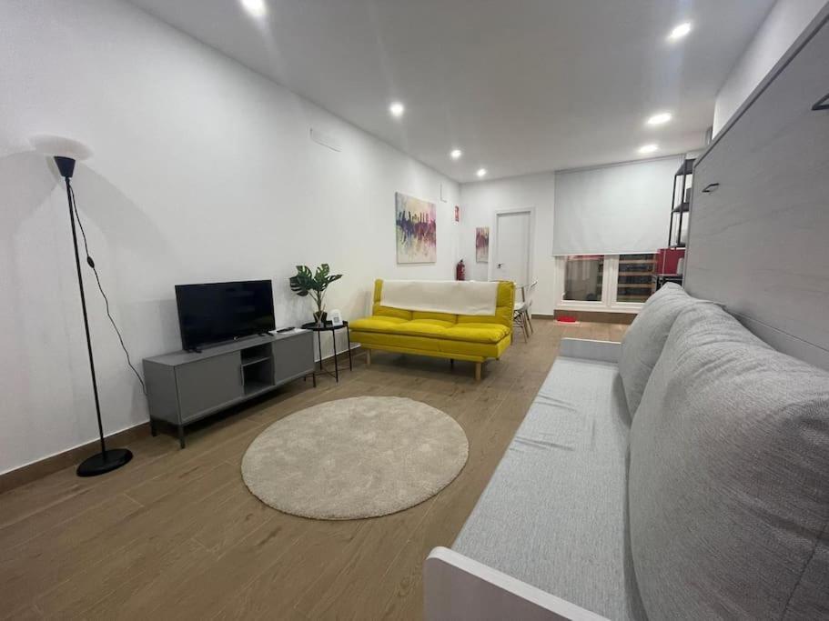 Estudio en Palacio La Latina