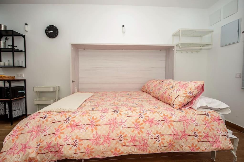 Estudio en Palacio La Latina