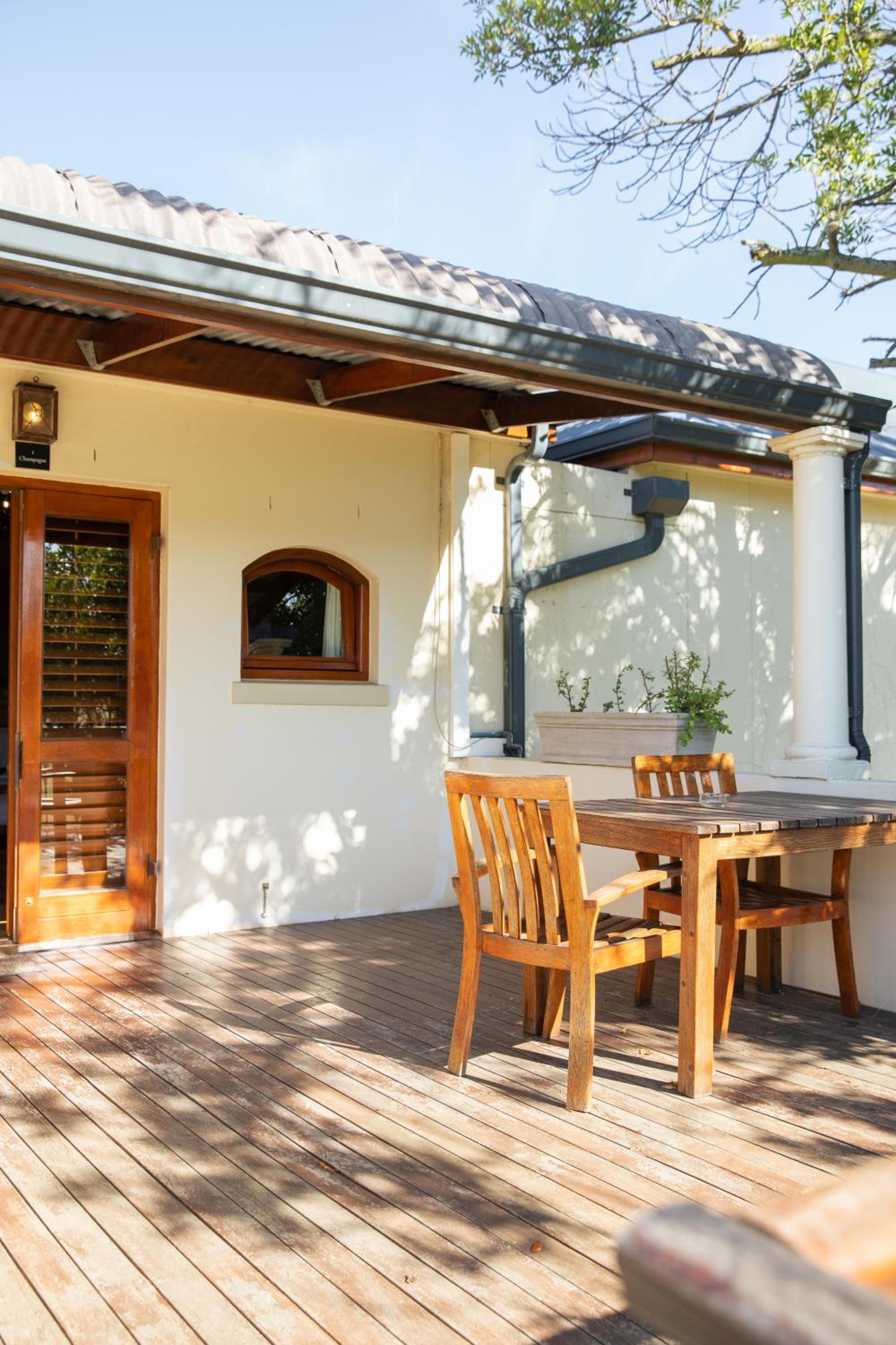 Lovane Boutique Wine Estate and Guesthouse