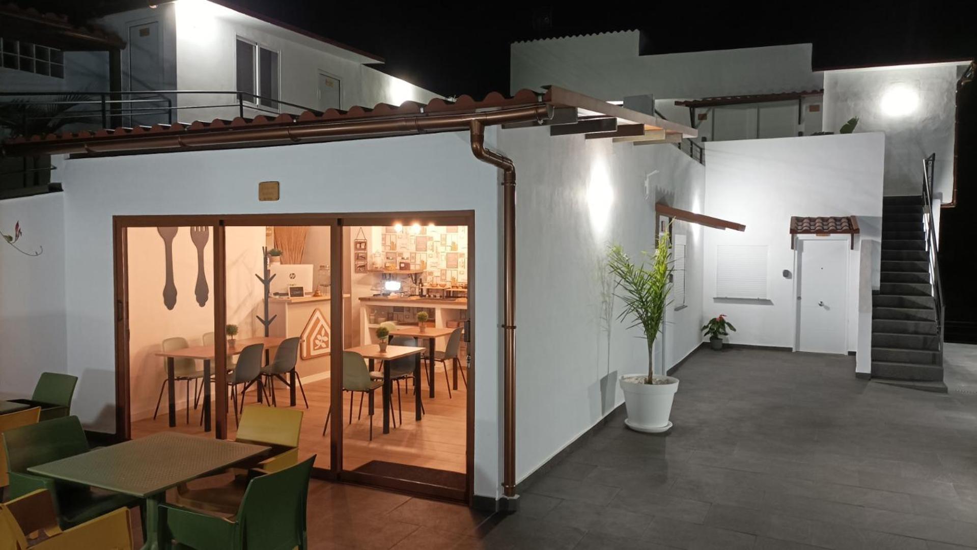 Casa Senderos del Norte