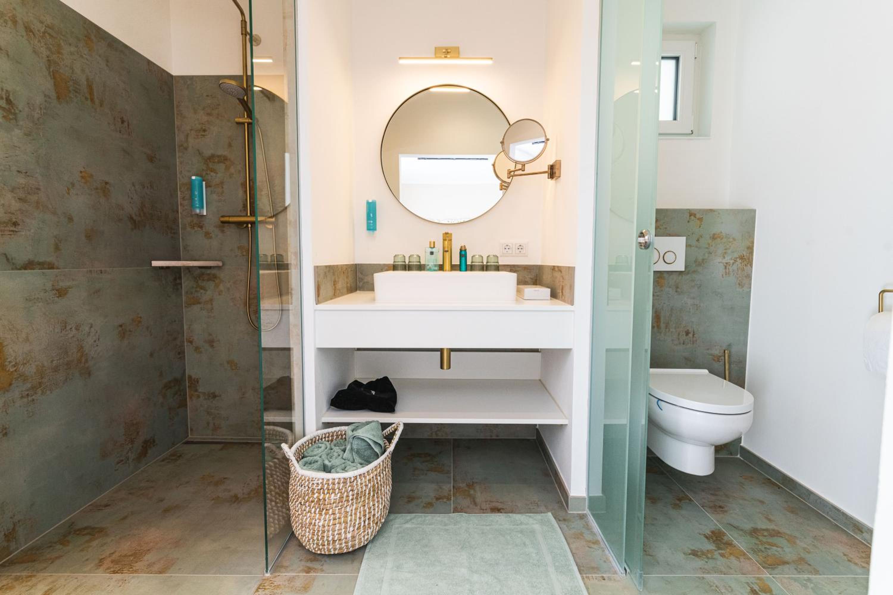 Seensuchtsuiten Luxury - Hier erwacht Ihre Seensucht