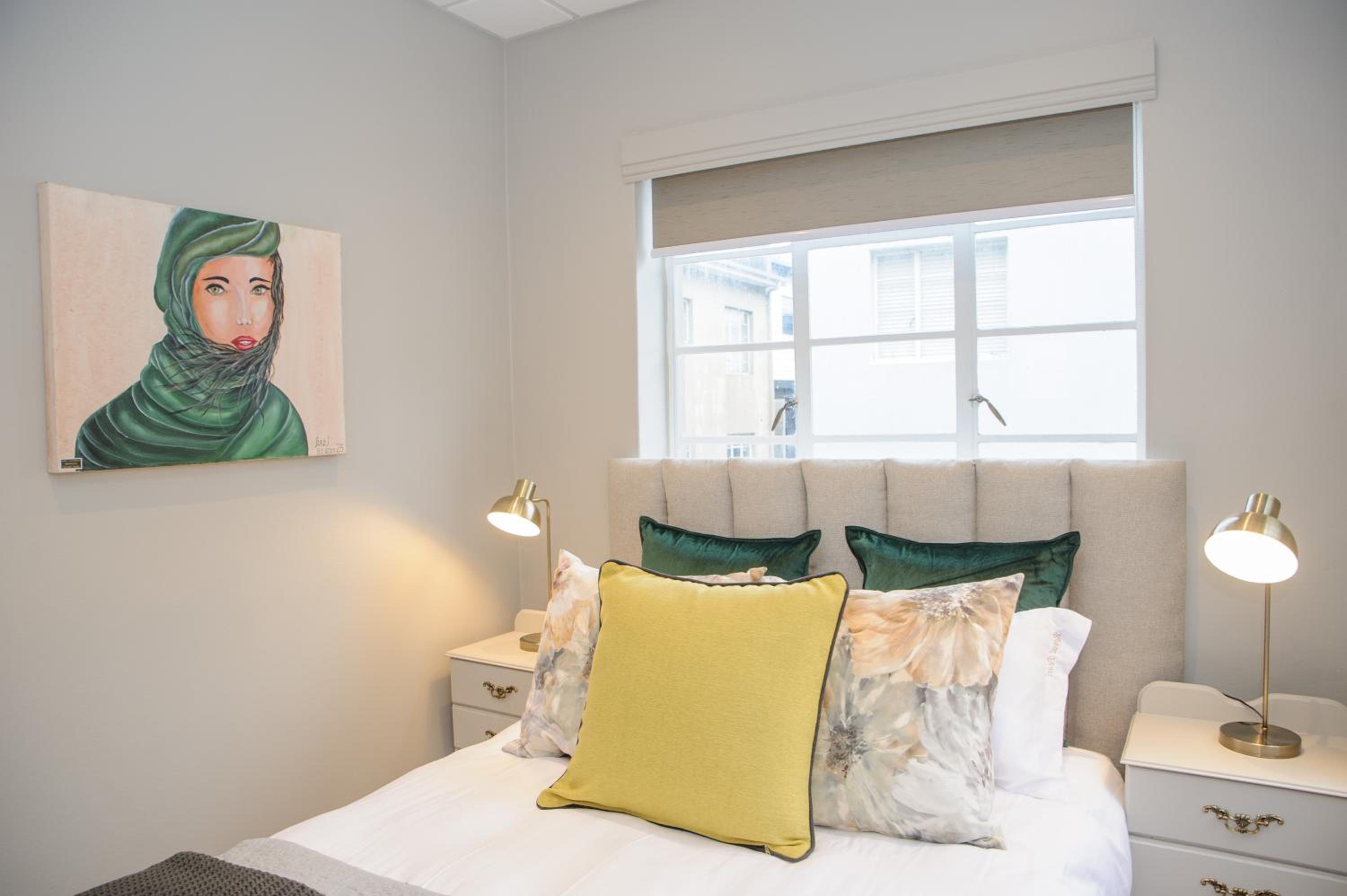 Royal Pearl, Insta-worthy APT view 5
