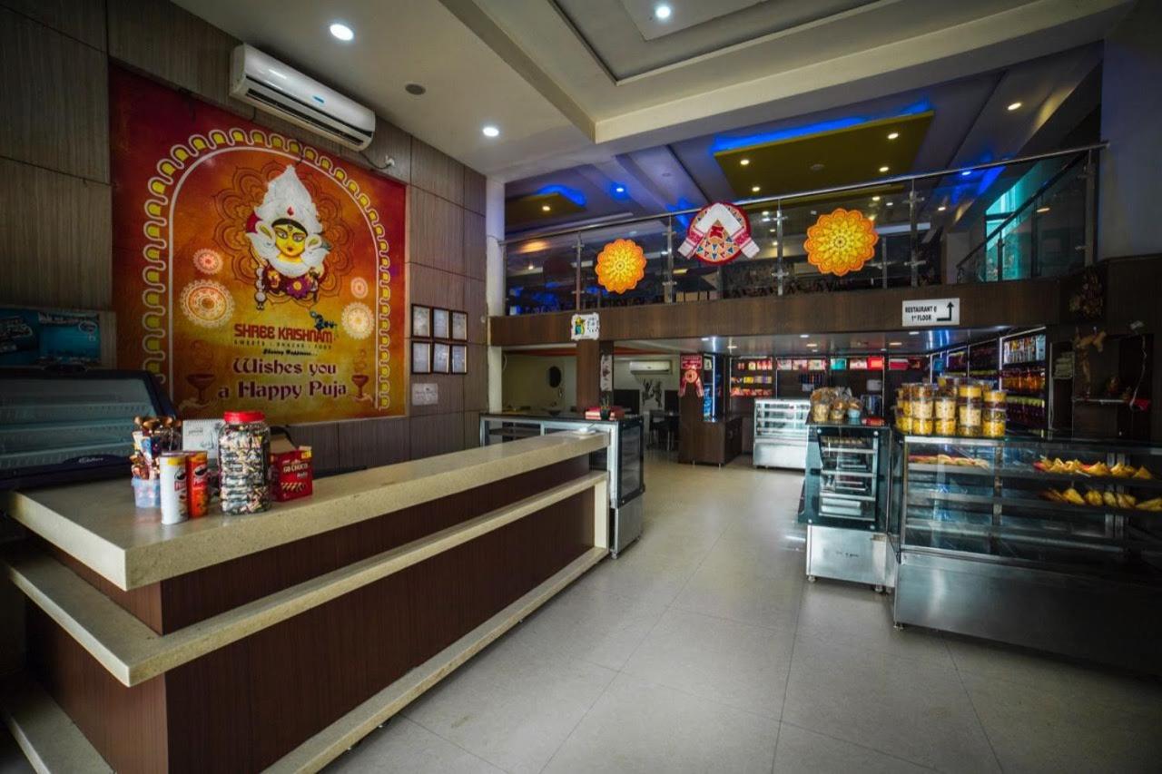 Asian Suites Guwahati