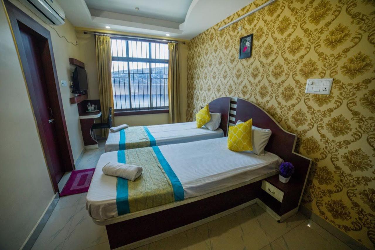 Asian Suites Guwahati