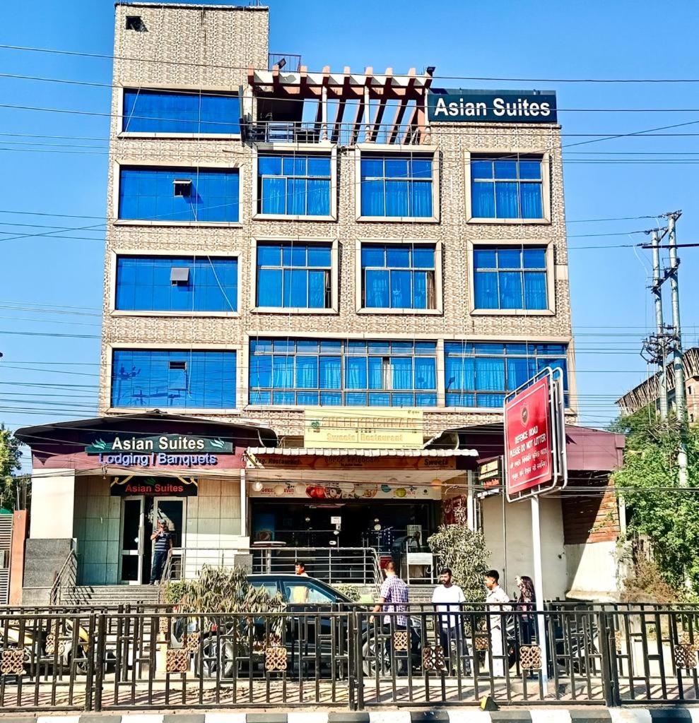 Asian Suites Guwahati