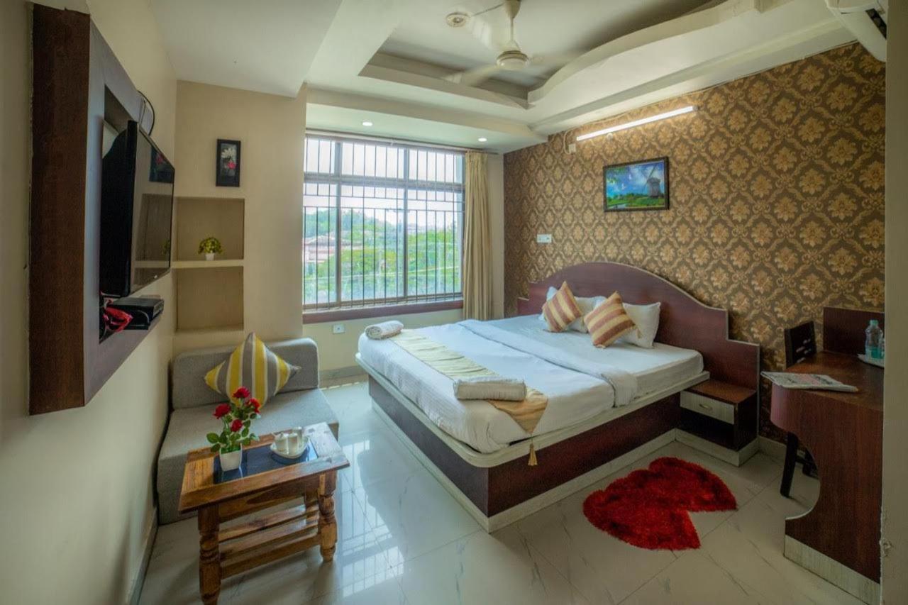 Asian Suites Guwahati