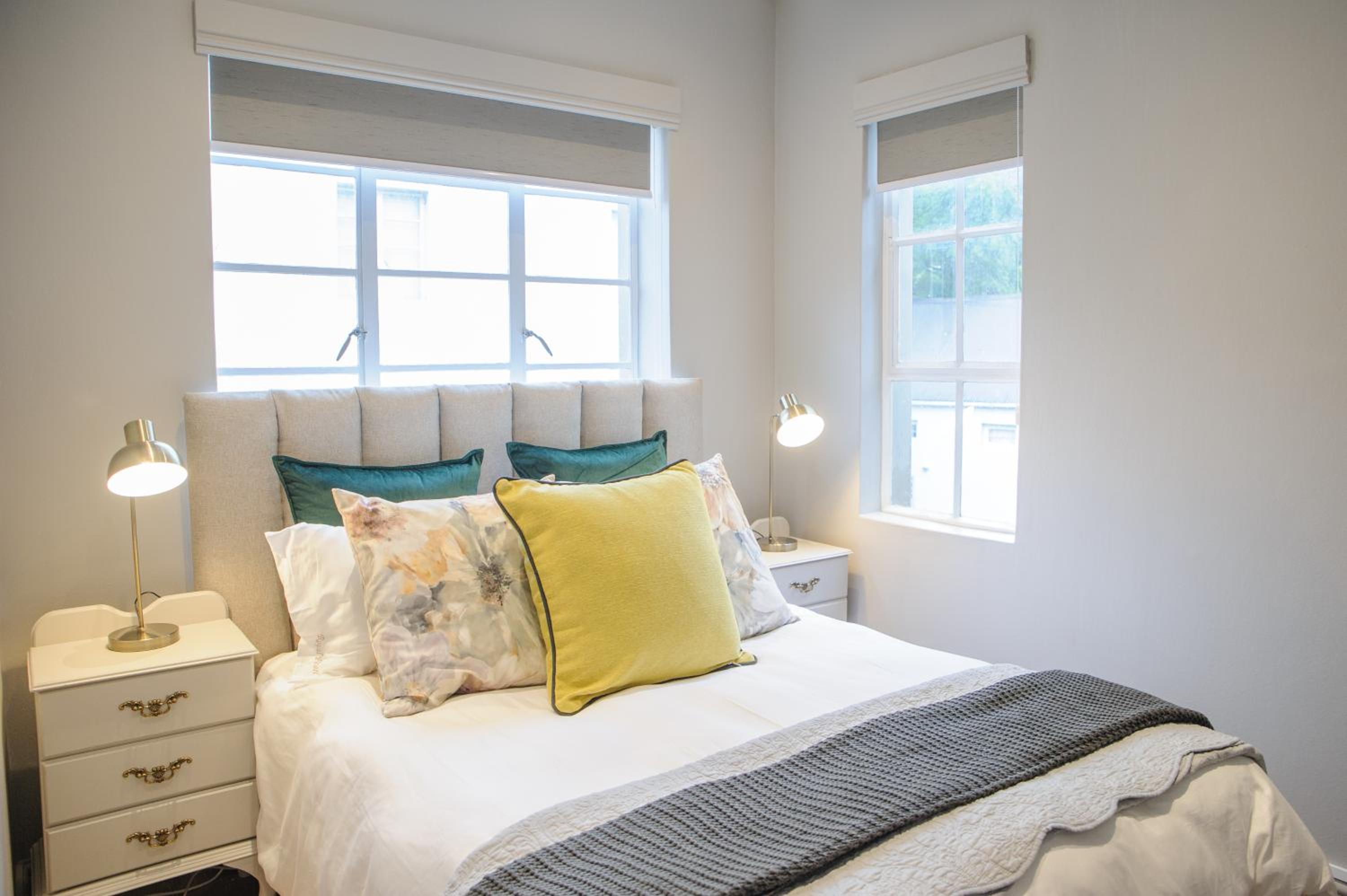 Royal Pearl, Insta-worthy APT view 4