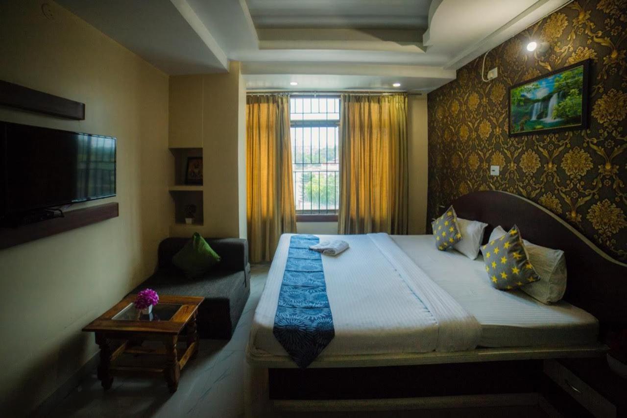Asian Suites Guwahati