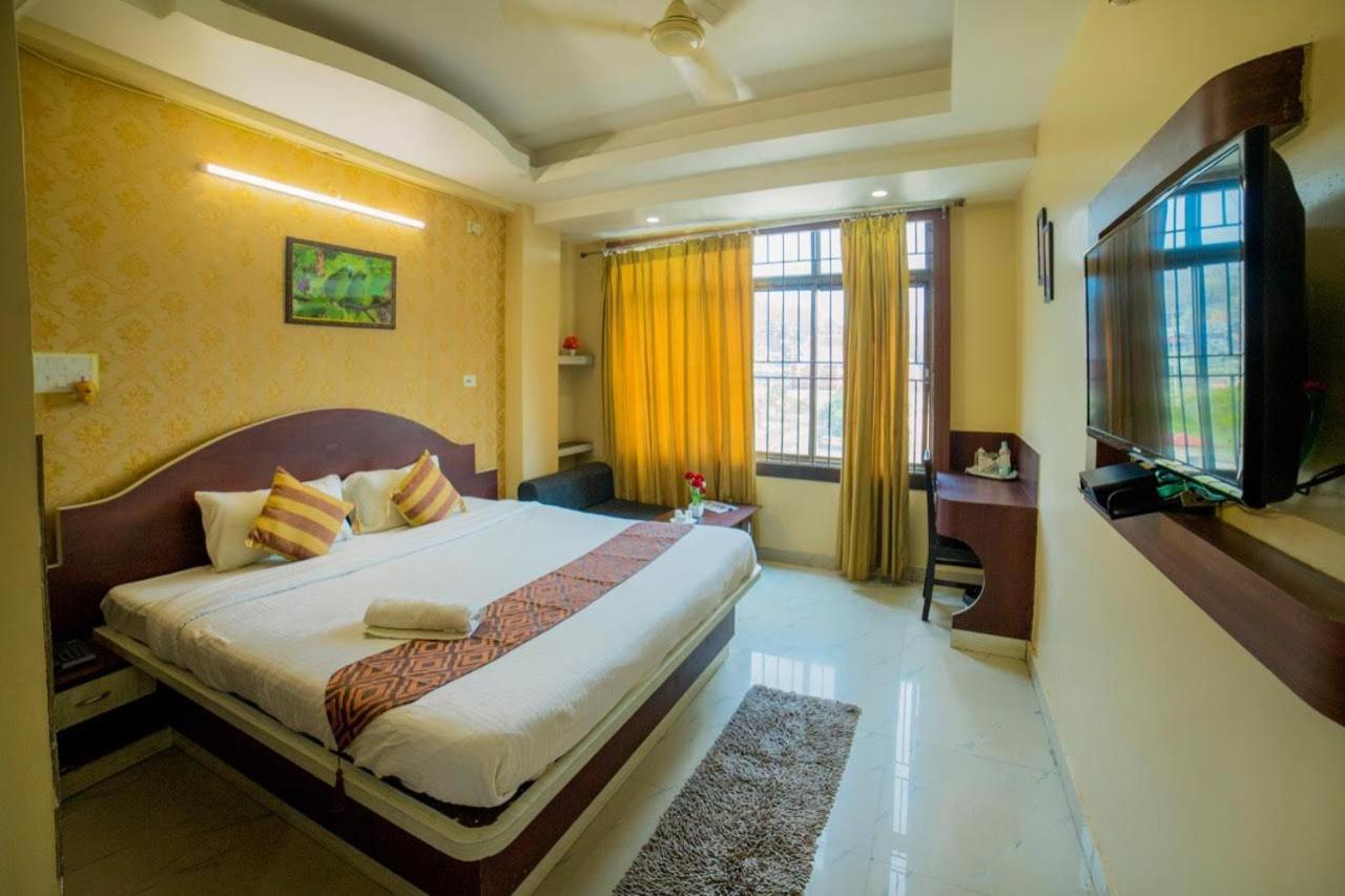 Asian Suites Guwahati