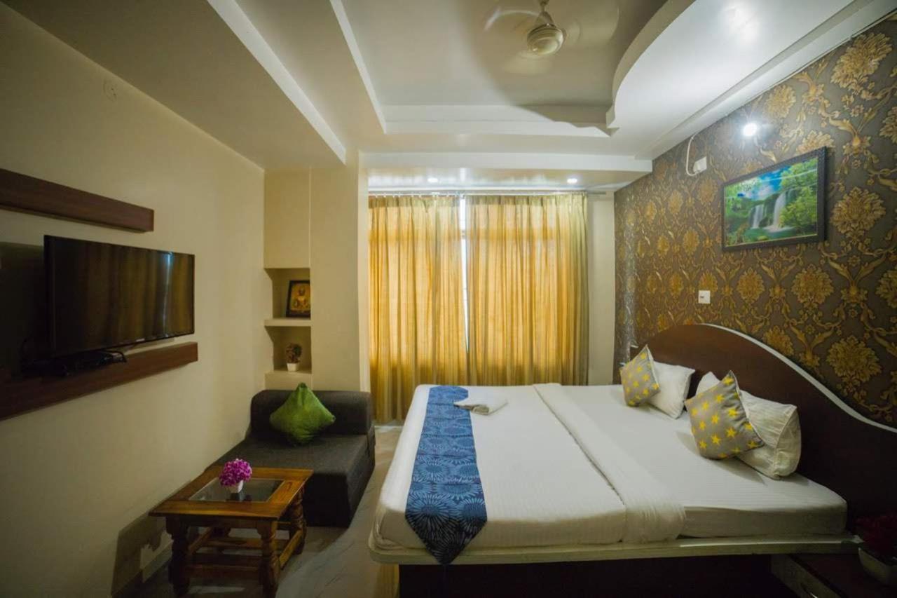 Asian Suites Guwahati