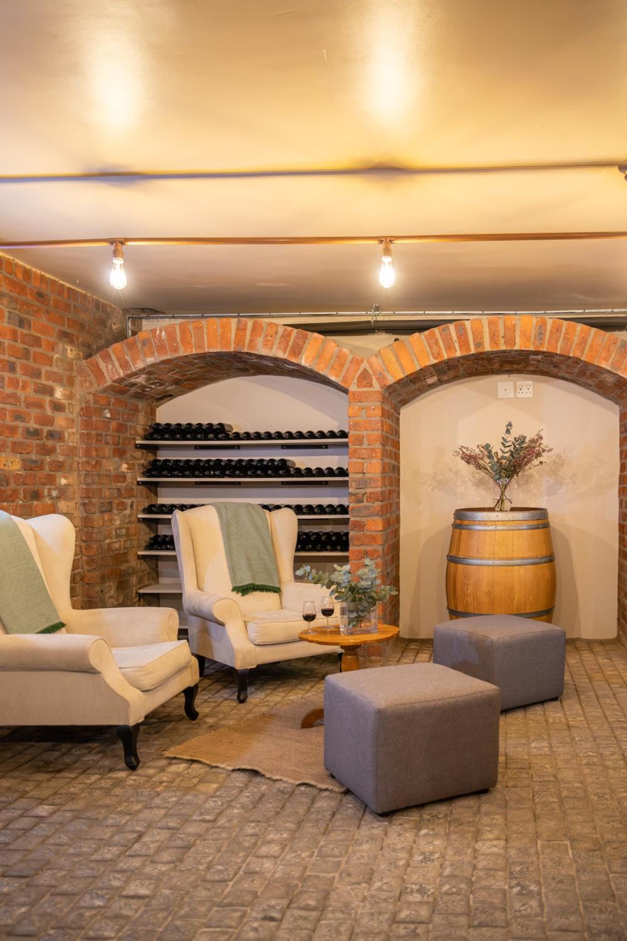 Lovane Boutique Wine Estate and Guesthouse