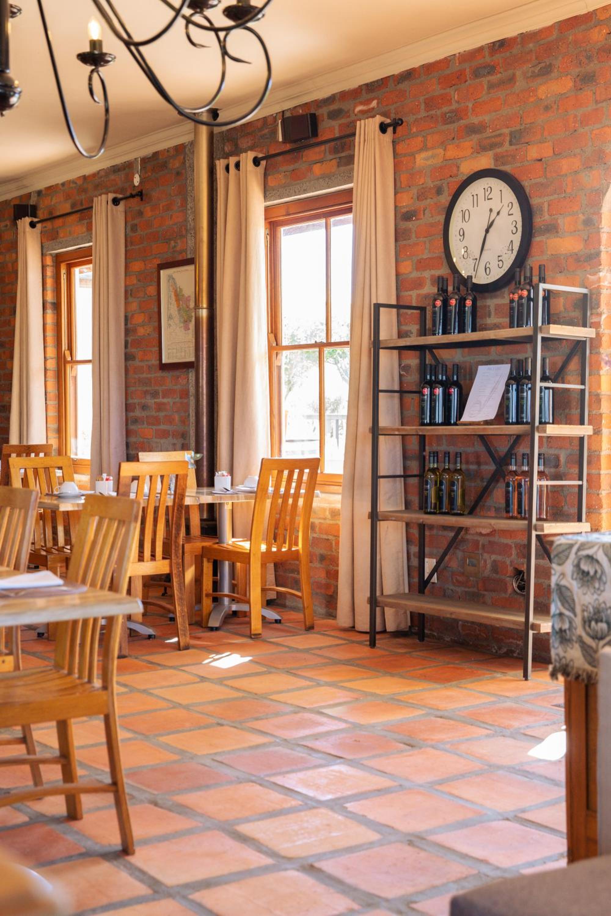 Lovane Boutique Wine Estate and Guesthouse