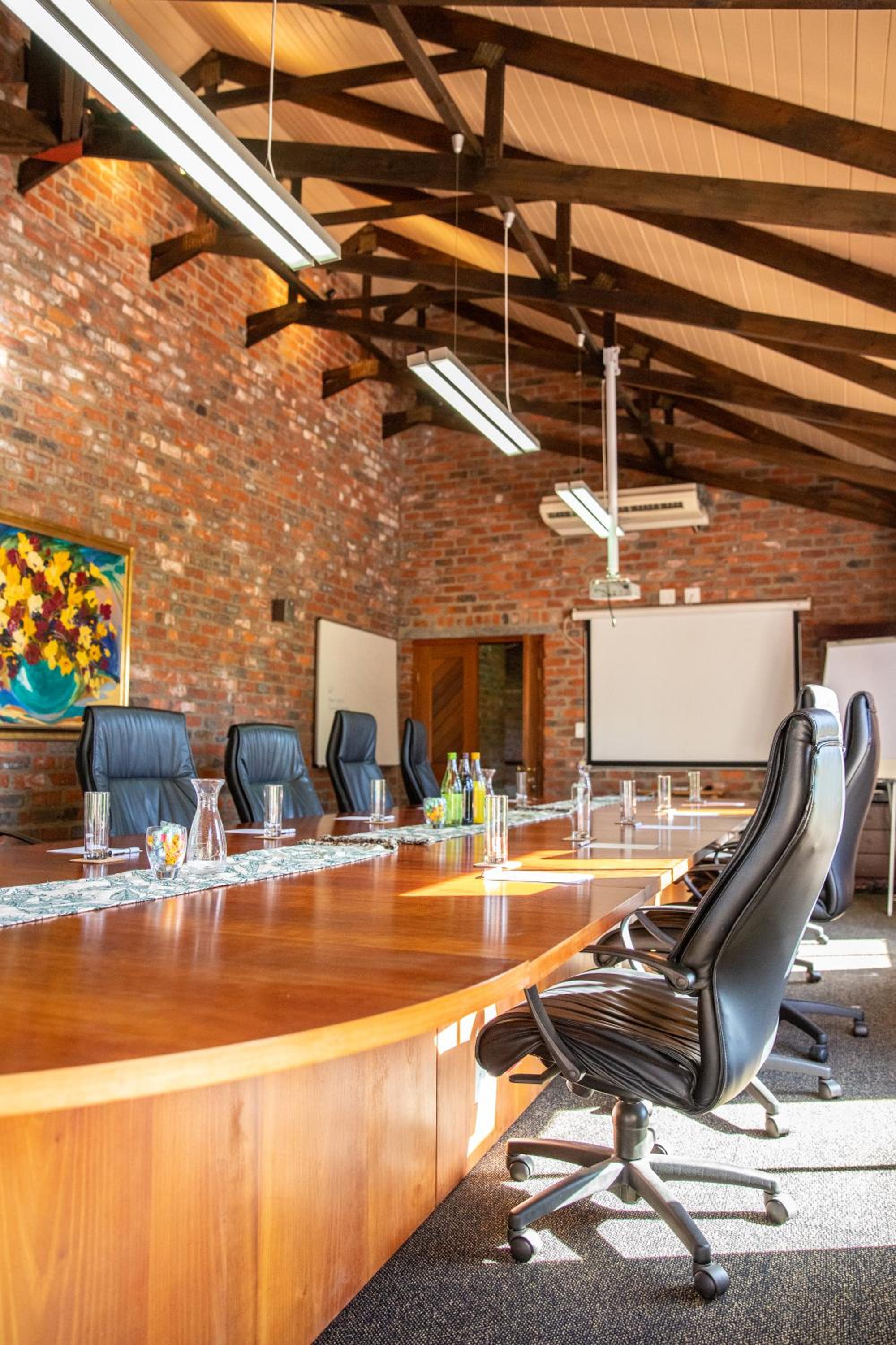 Lovane Boutique Wine Estate and Guesthouse