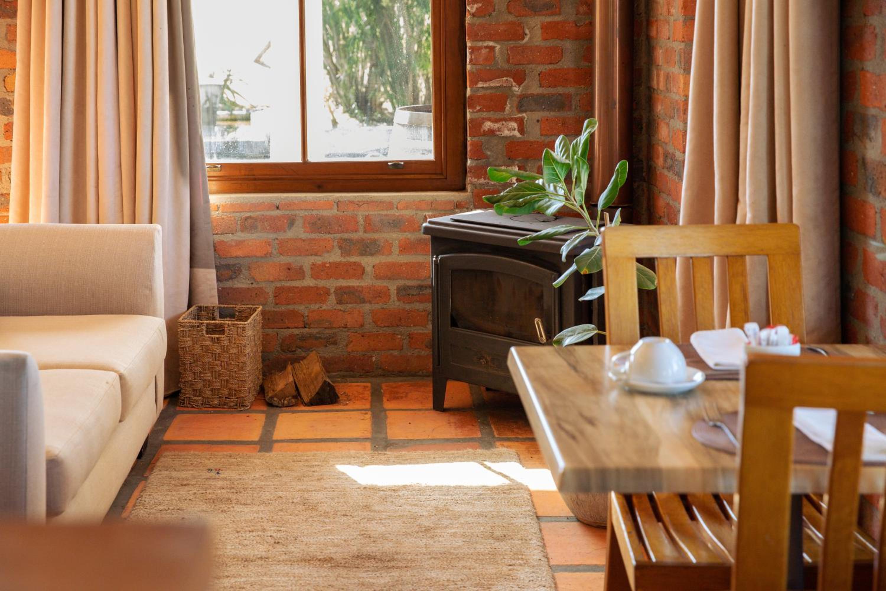 Lovane Boutique Wine Estate and Guesthouse