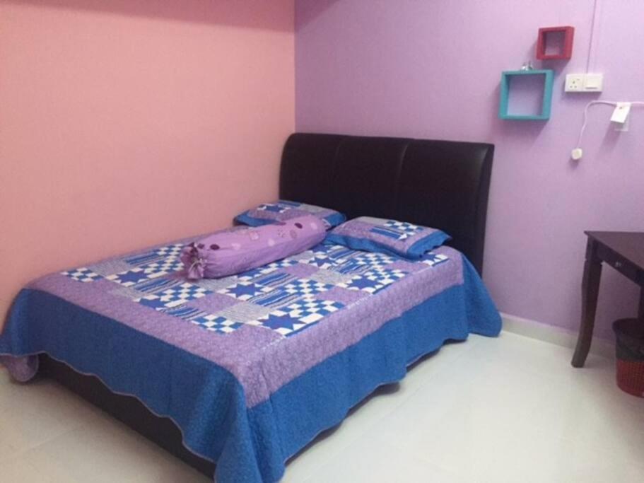 D'FIEZA HOMESTAY KEMAMAN photo 5