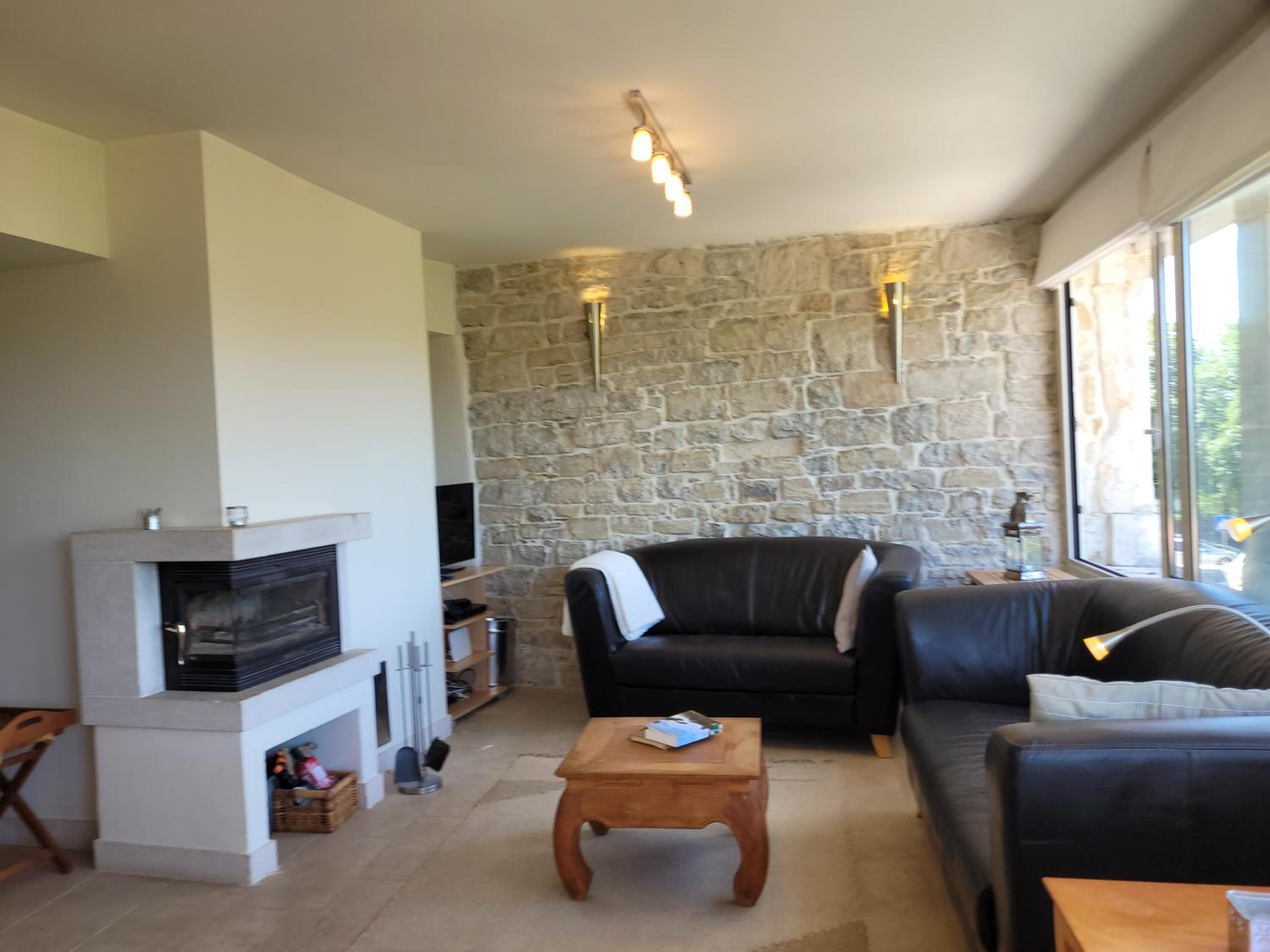 Casa Acqua Dolce - House with 4 Bedrooms and Own Spa view 3