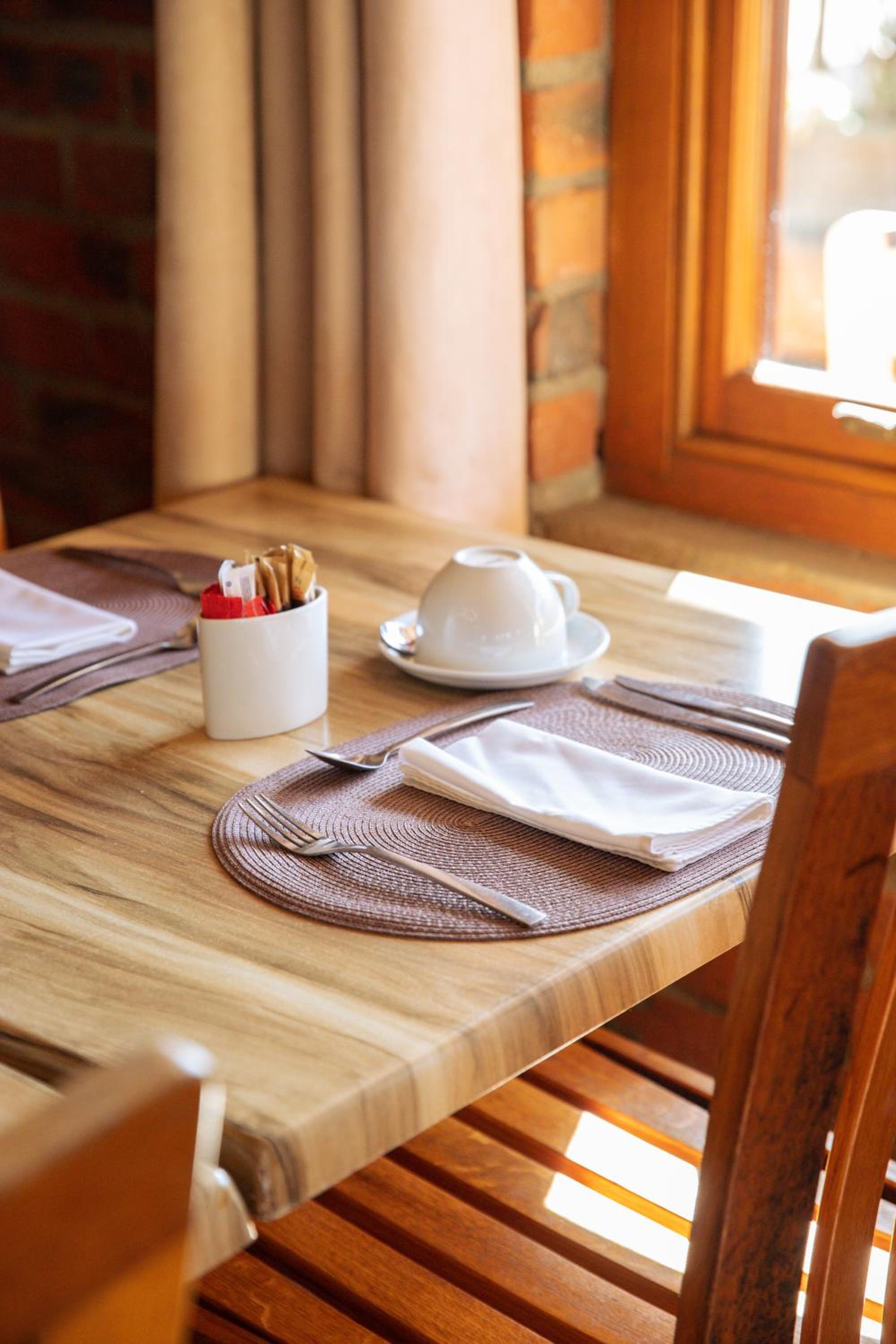 Lovane Boutique Wine Estate and Guesthouse