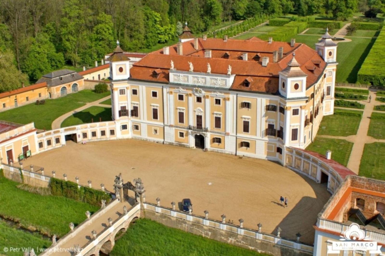 Apartmán U Pepana